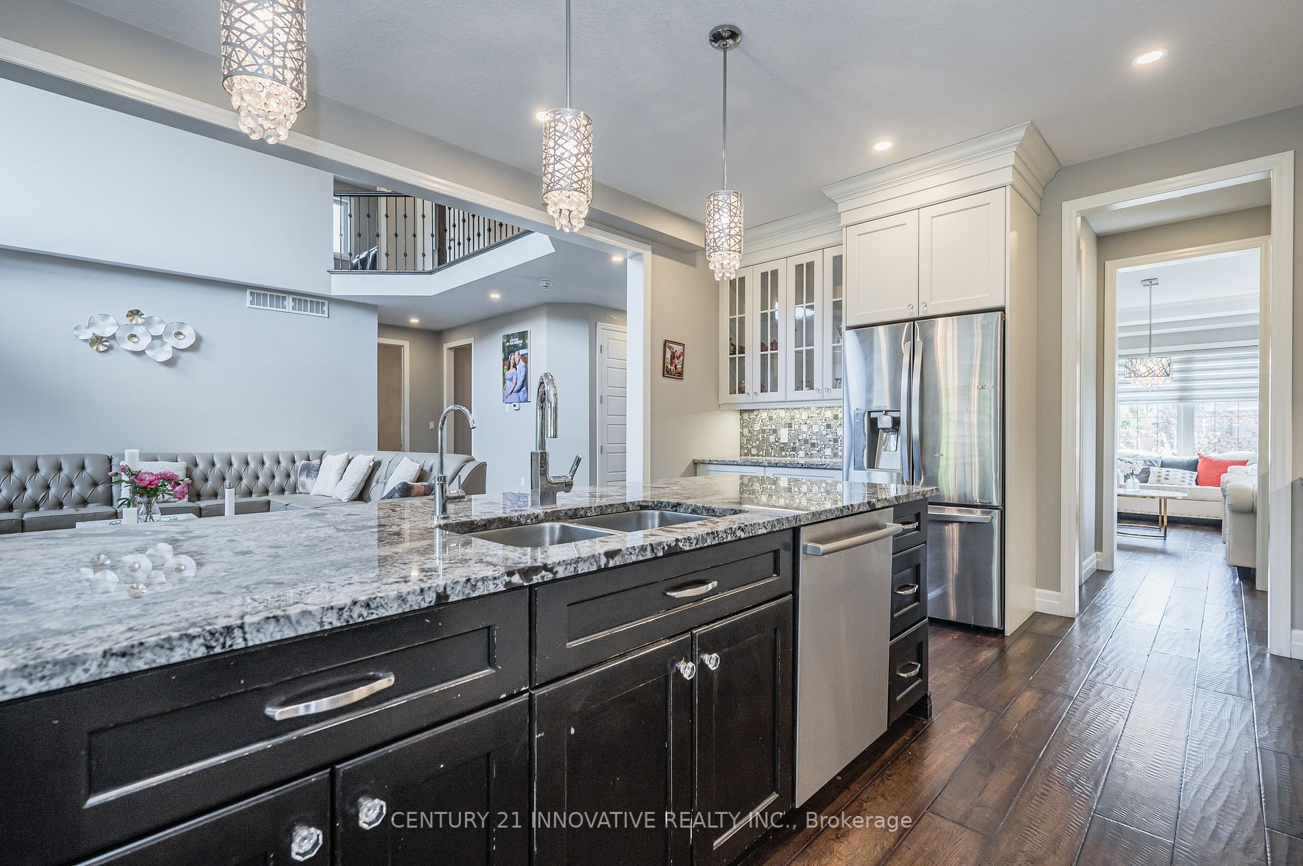 316 Deerfoot Trail