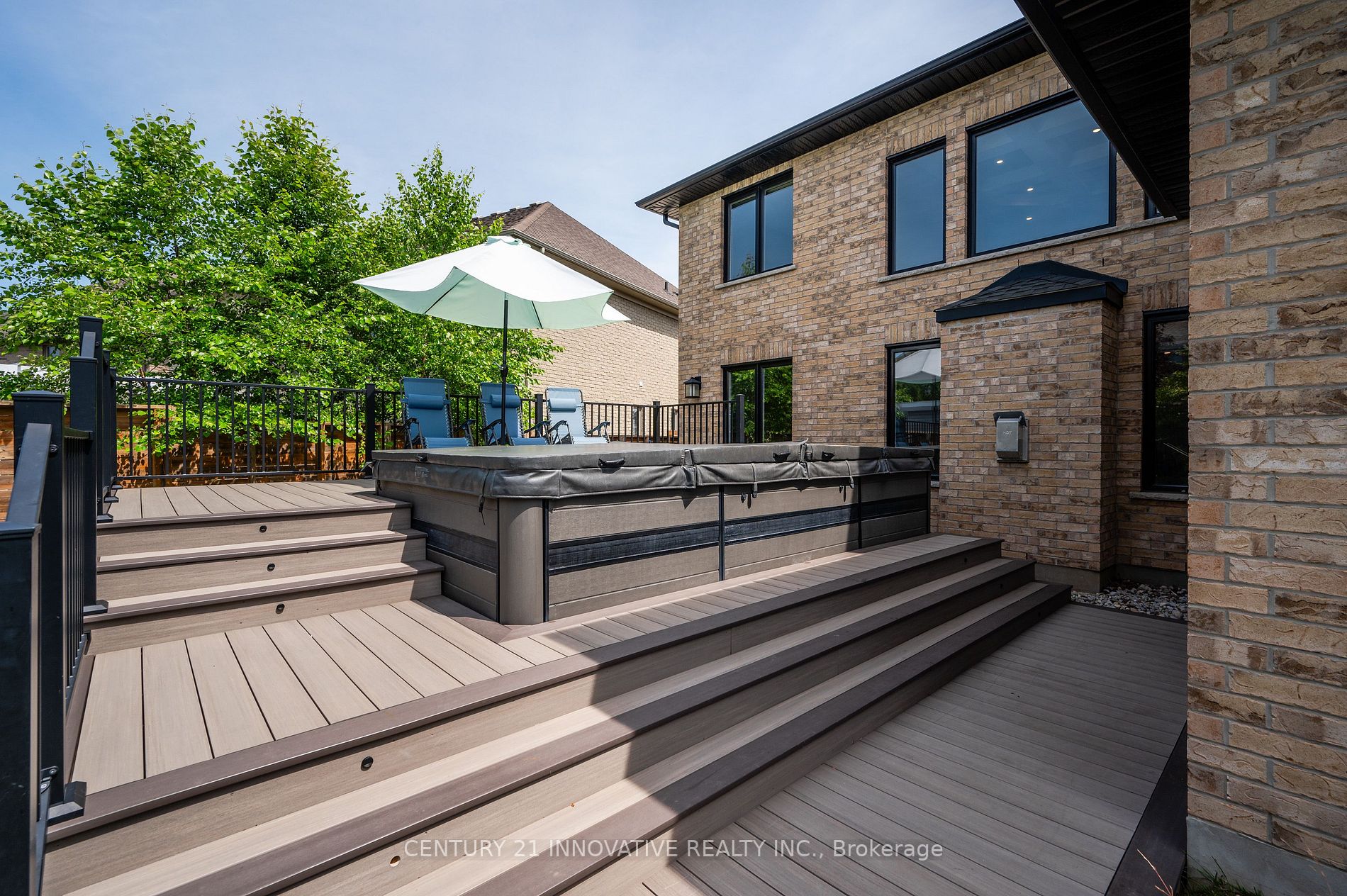 316 Deerfoot Trail