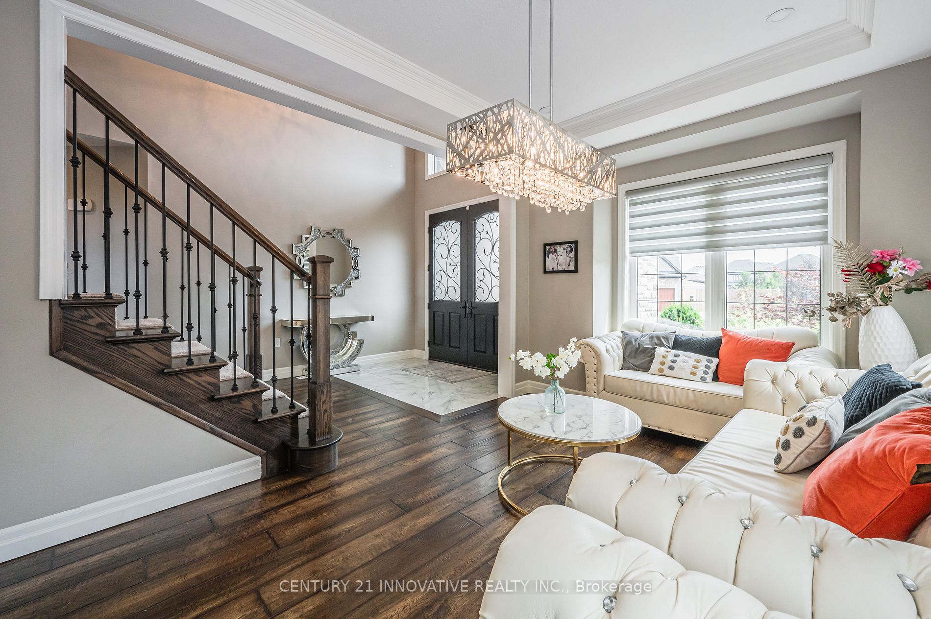 316 Deerfoot Trail