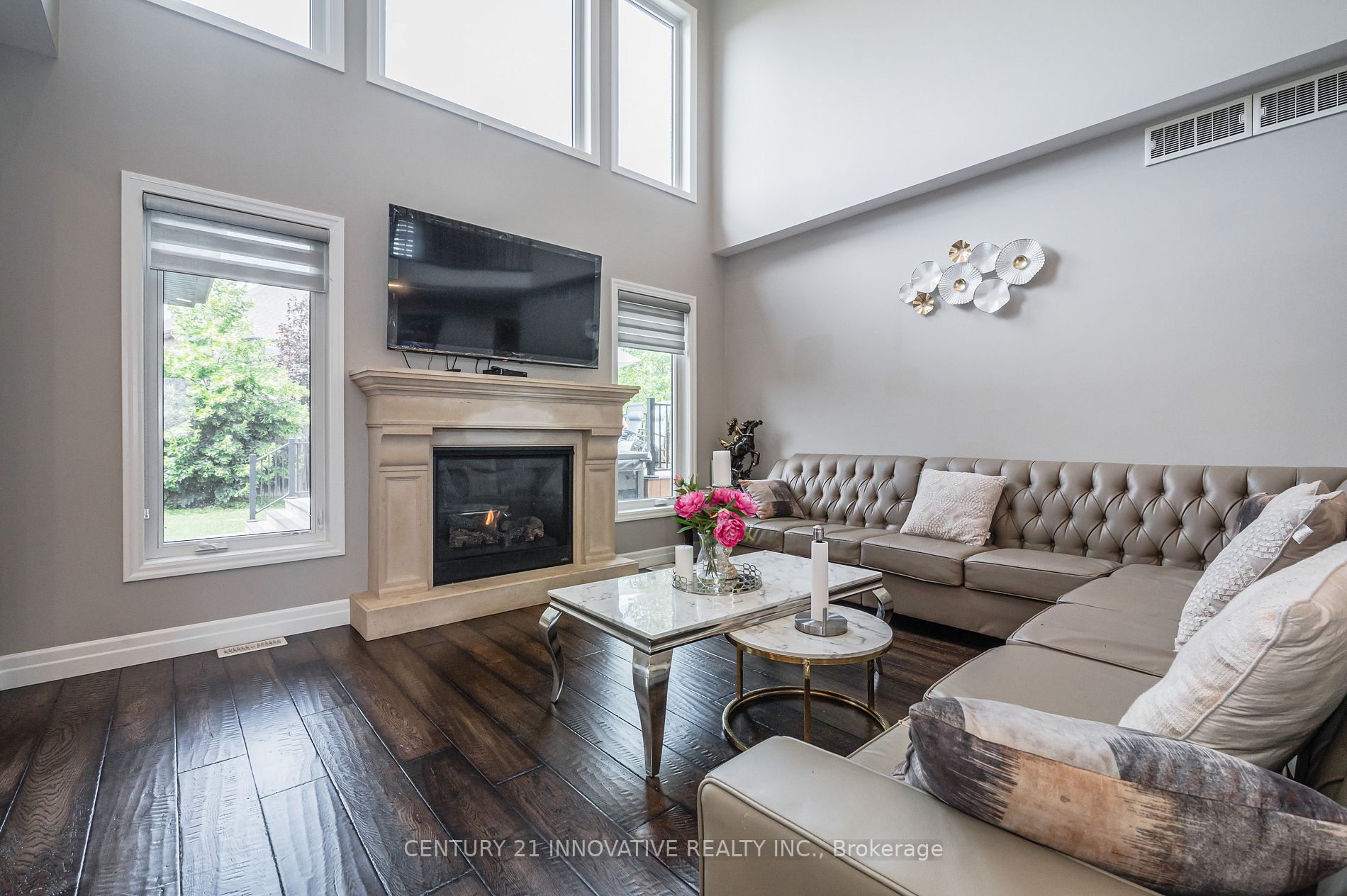 316 Deerfoot Trail