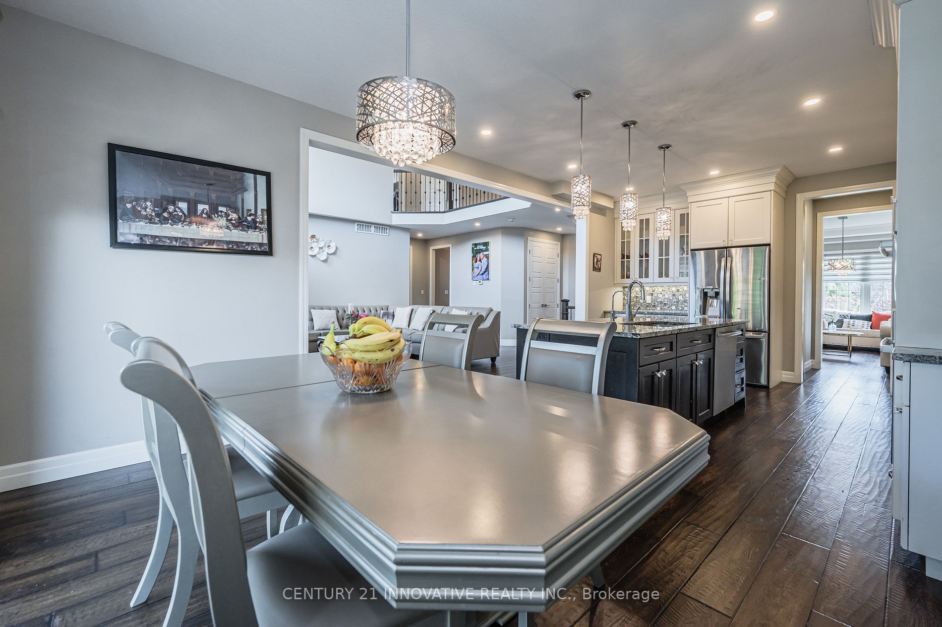 316 Deerfoot Trail
