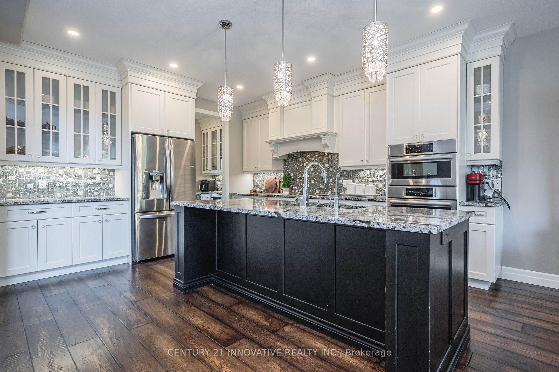 316 Deerfoot Trail