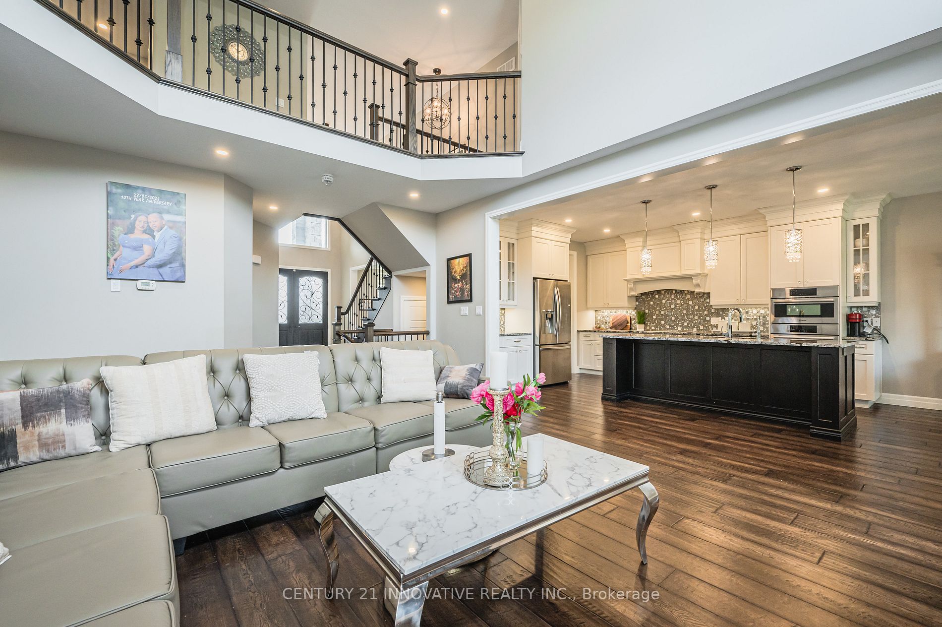 316 Deerfoot Trail