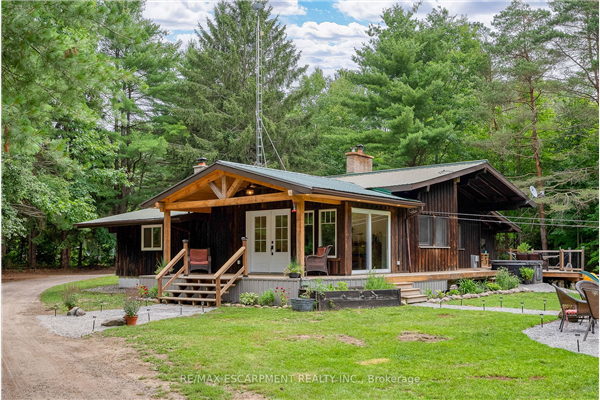 155 Hofer Rd, Alnwick/Haldimand