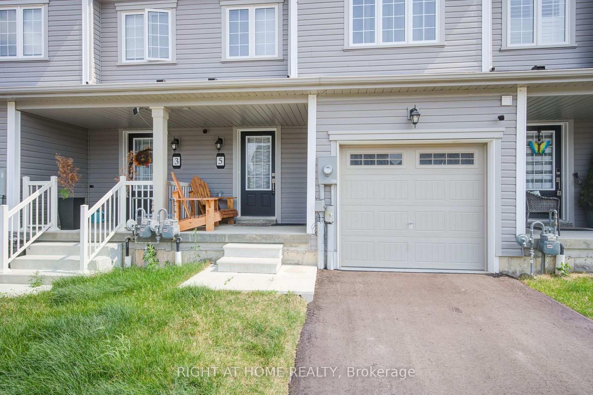 5 Cooke Ave