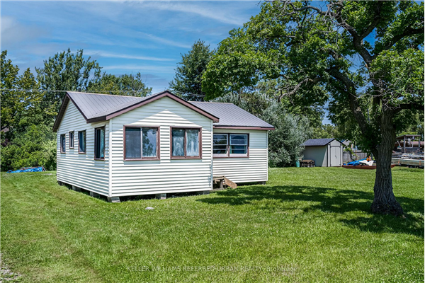 845 Lakeshore Rd, Haldimand
