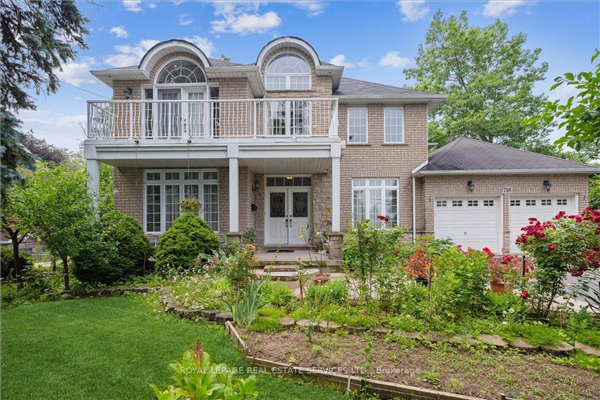 718 Rymal Rd E, Hamilton