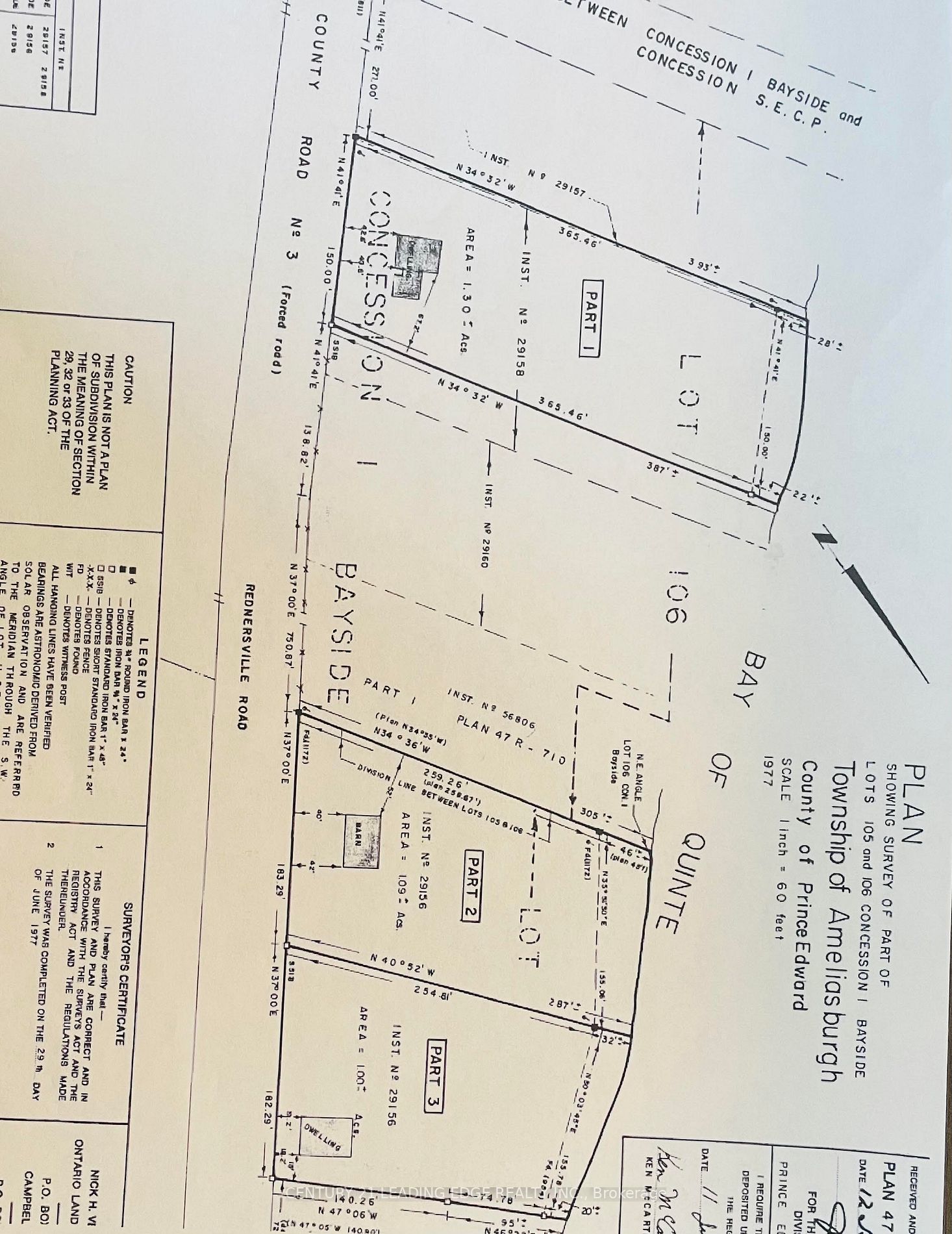 3766 County Rd, #3