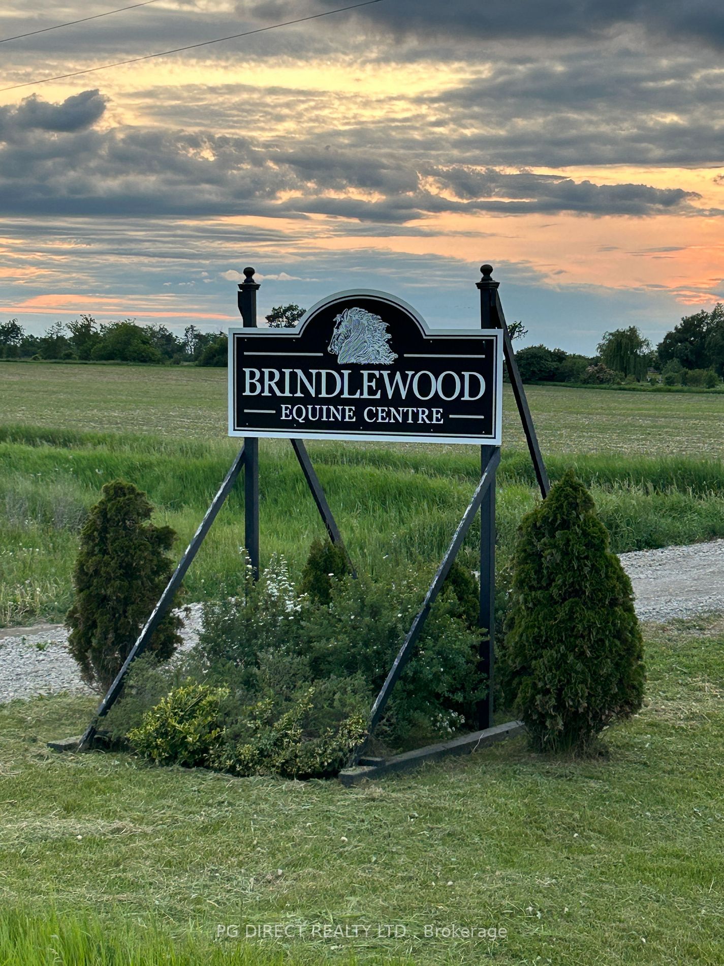 885 Highway 36 Rd