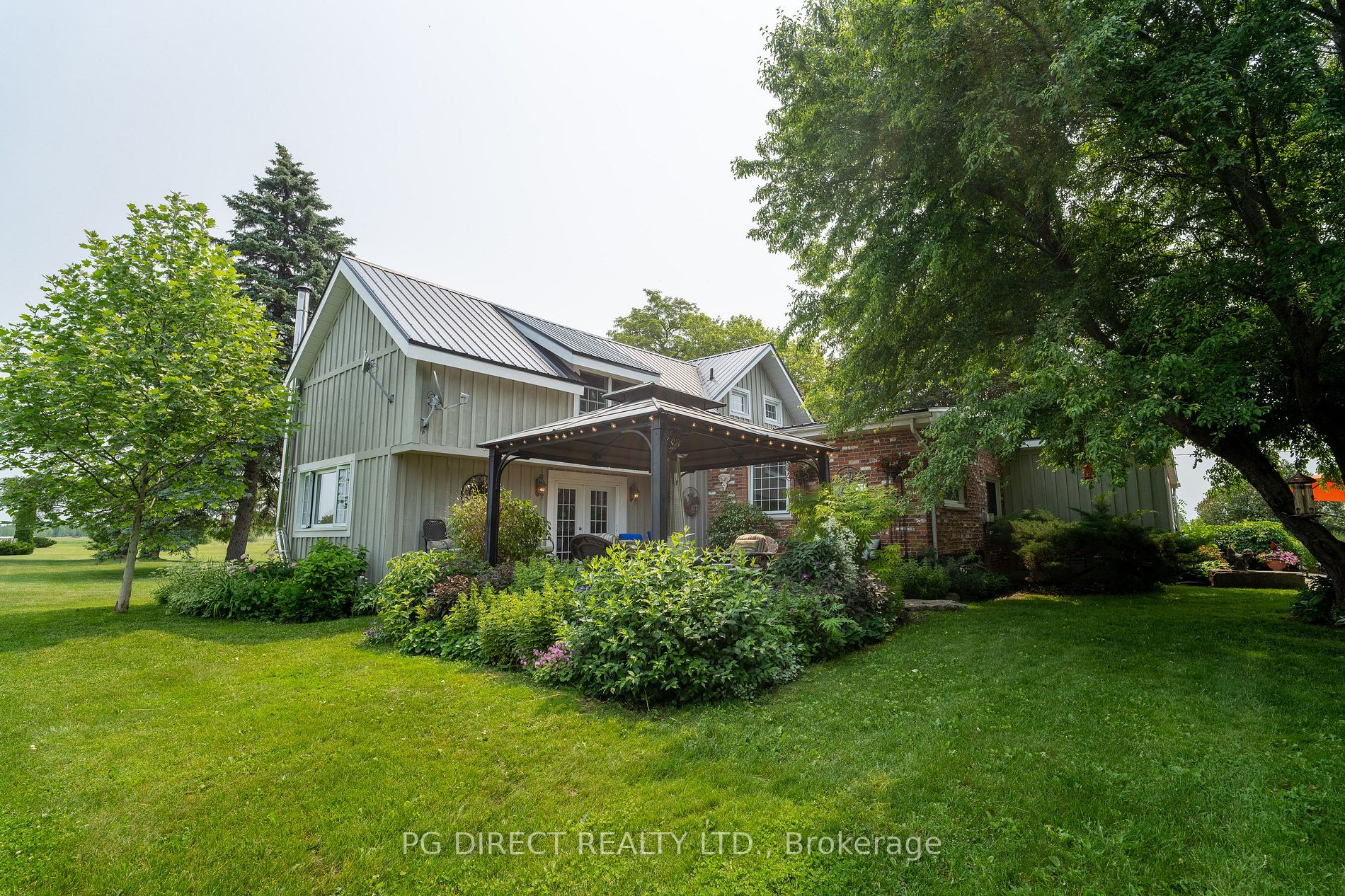 885 Highway 36 Rd