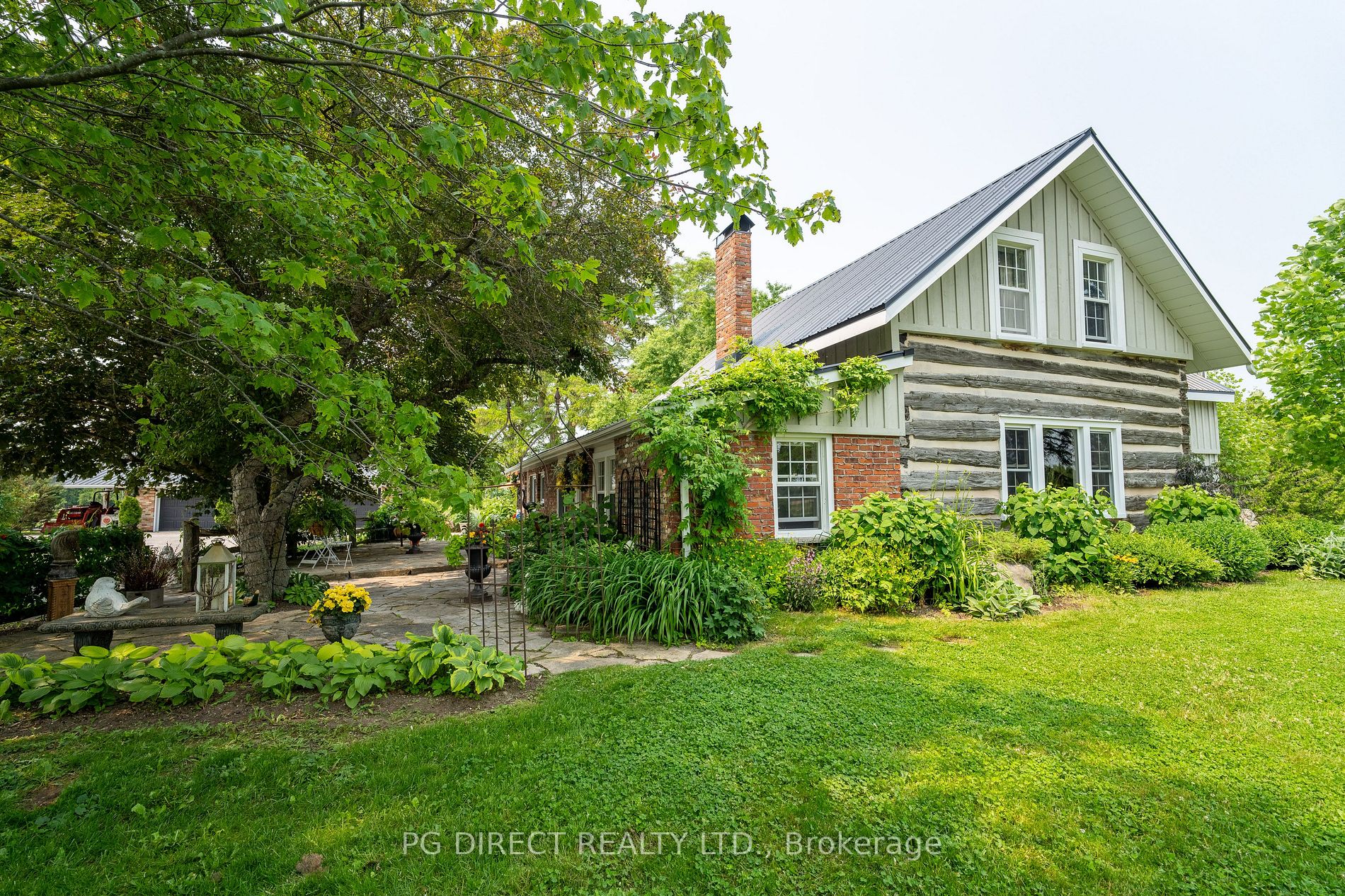 885 Highway 36 Rd