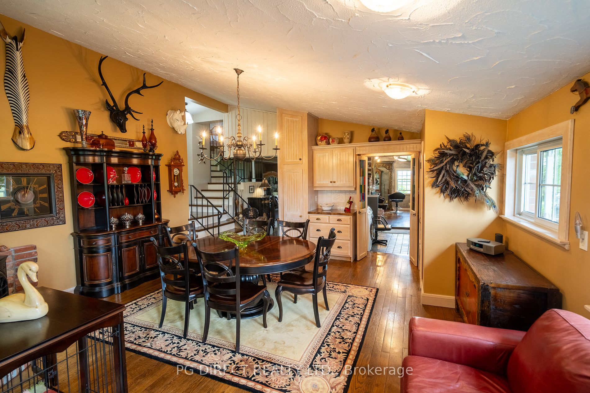 885 Highway 36 Rd