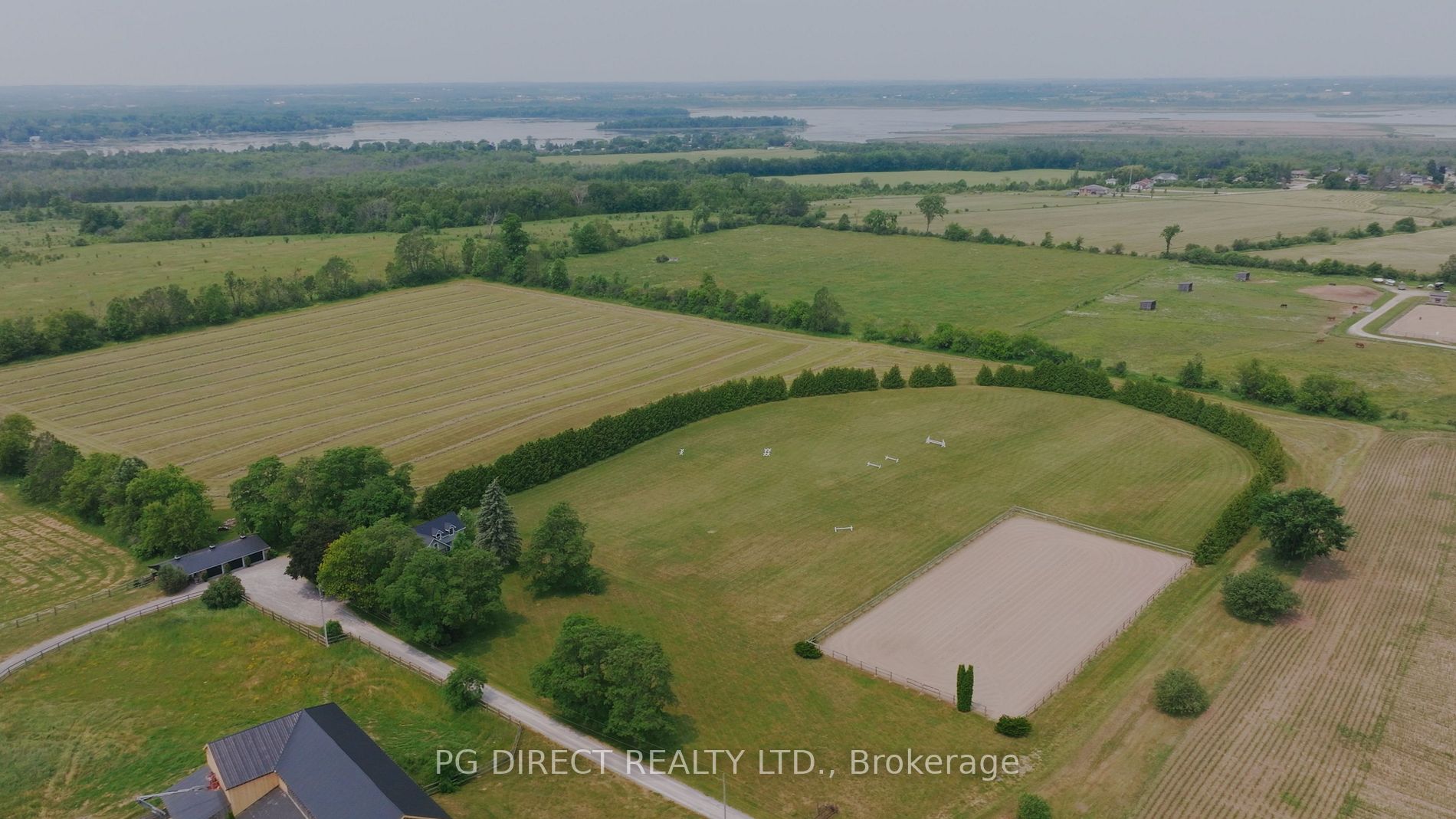 885 Highway 36 Rd