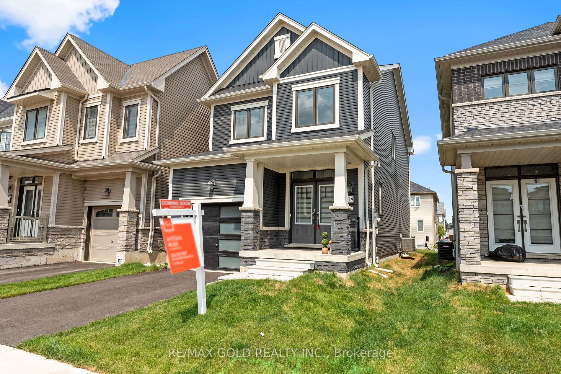 18 Mclaren Avenue