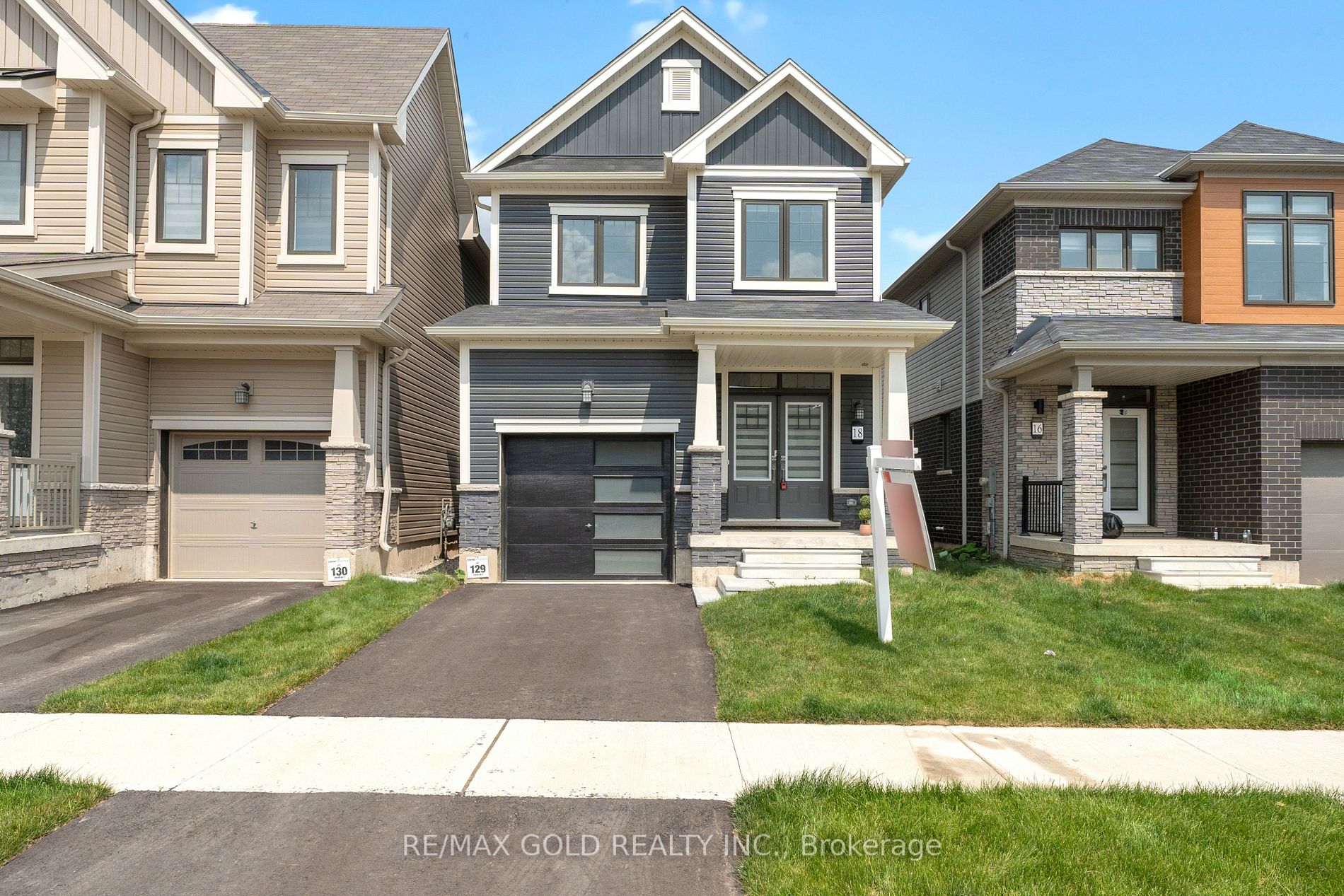 18 Mclaren Avenue