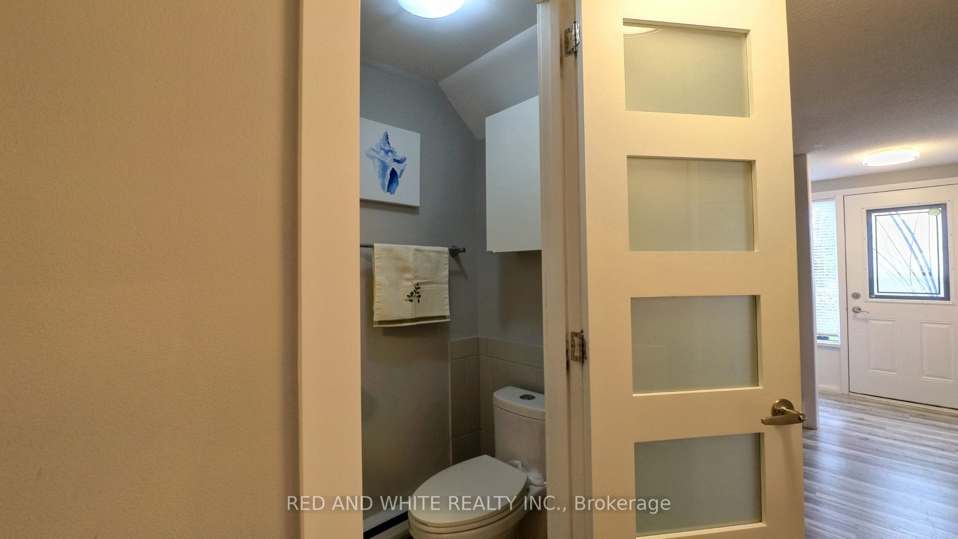 49 Cedarwoods Crescent, #32