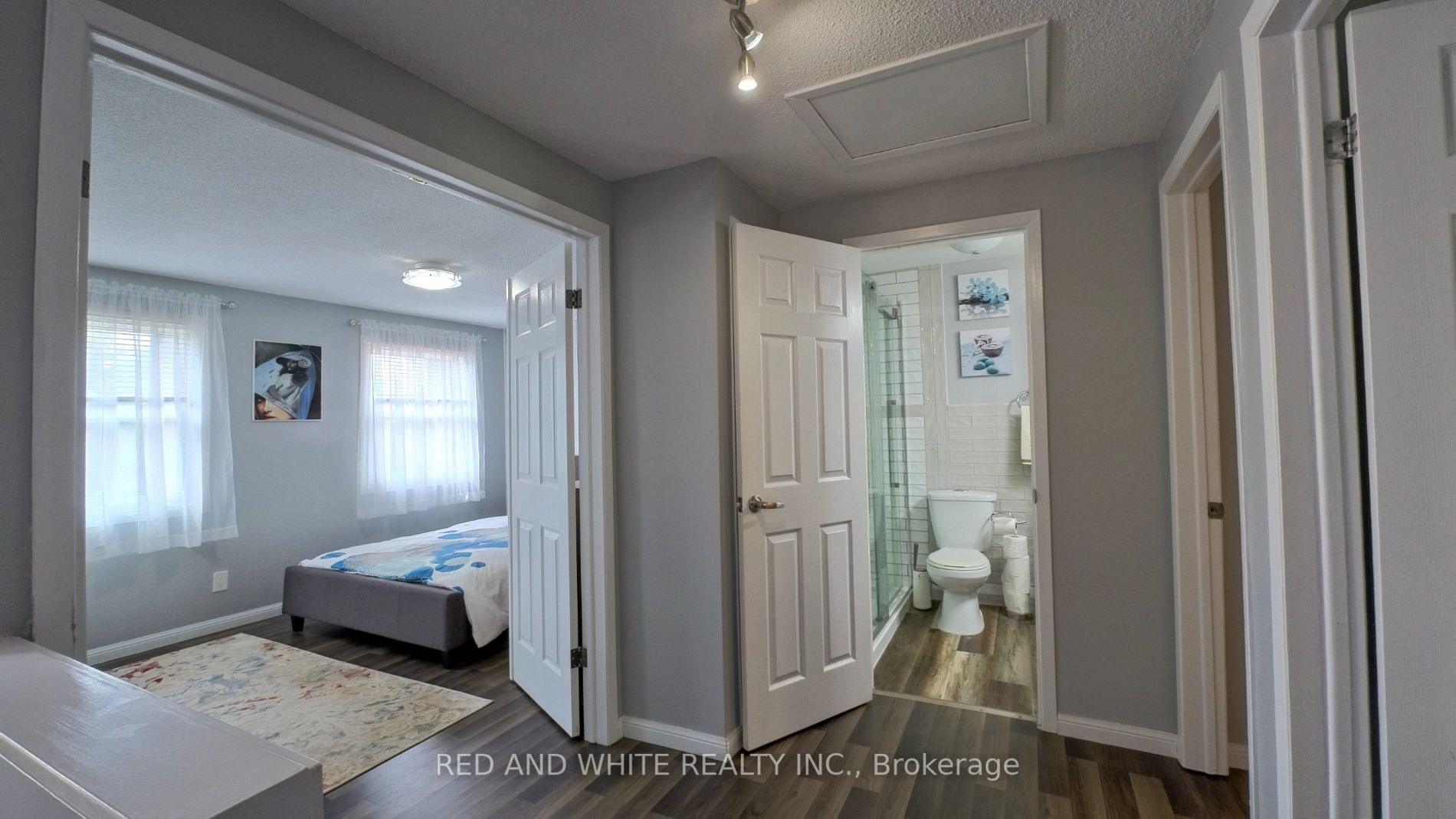 49 Cedarwoods Crescent, #32