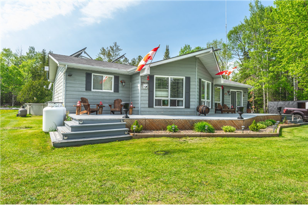 42 Cedar Bay Rd, Kawartha Lakes