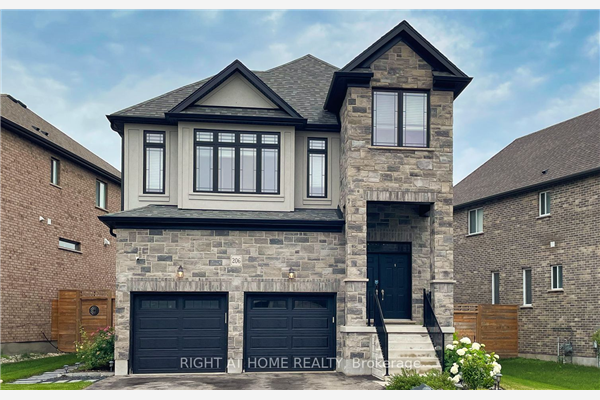 206 Spring Garden Dr, Waterloo