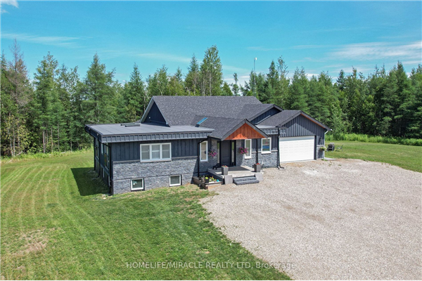 375753 Sixth Line, Amaranth