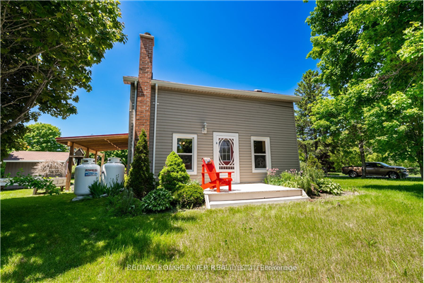 91 Newman Rd, Trent Hills