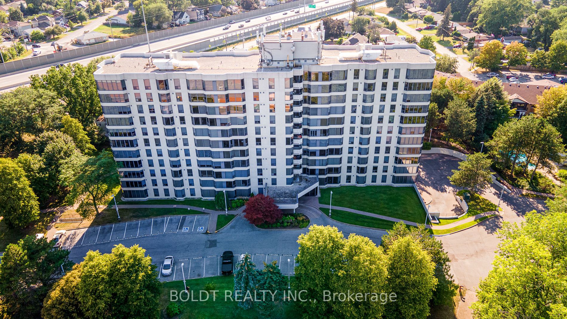 81 Scott St, #307