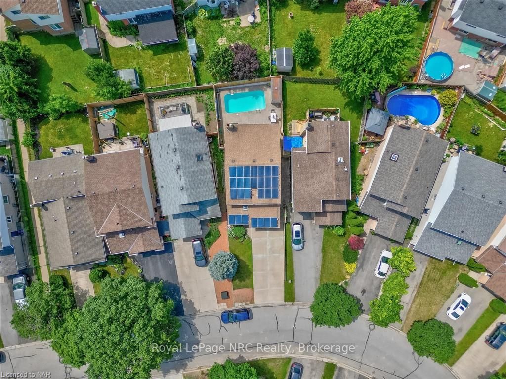 58 Baxter Crescent