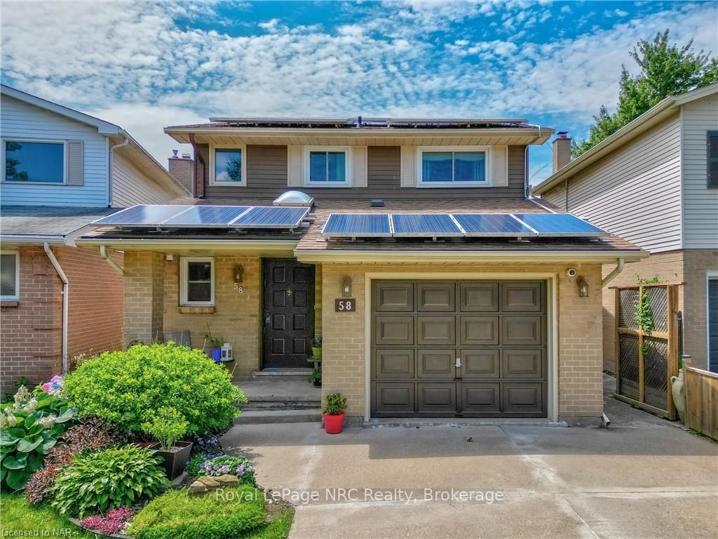 58 Baxter Crescent