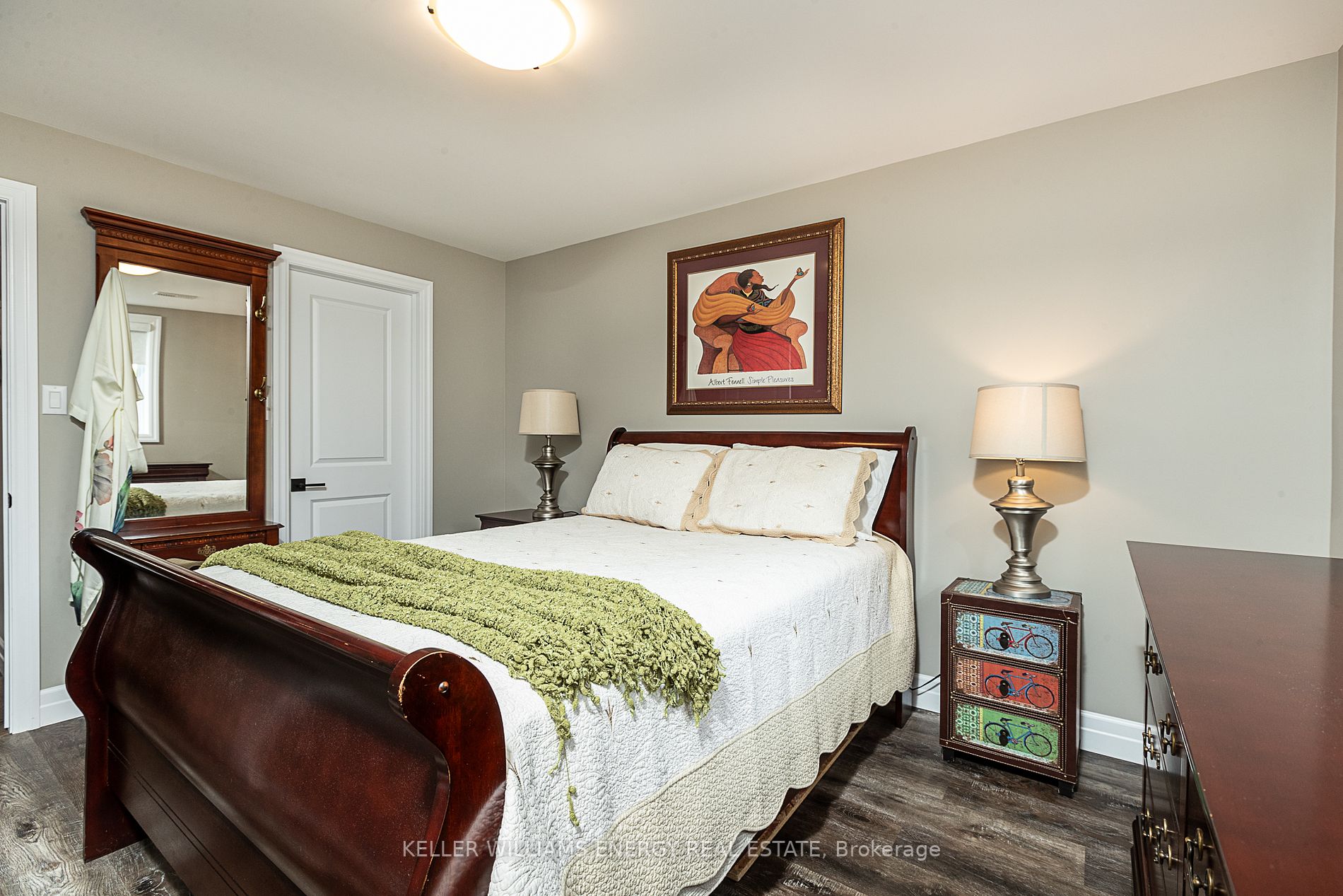 21 Brookfield Cres