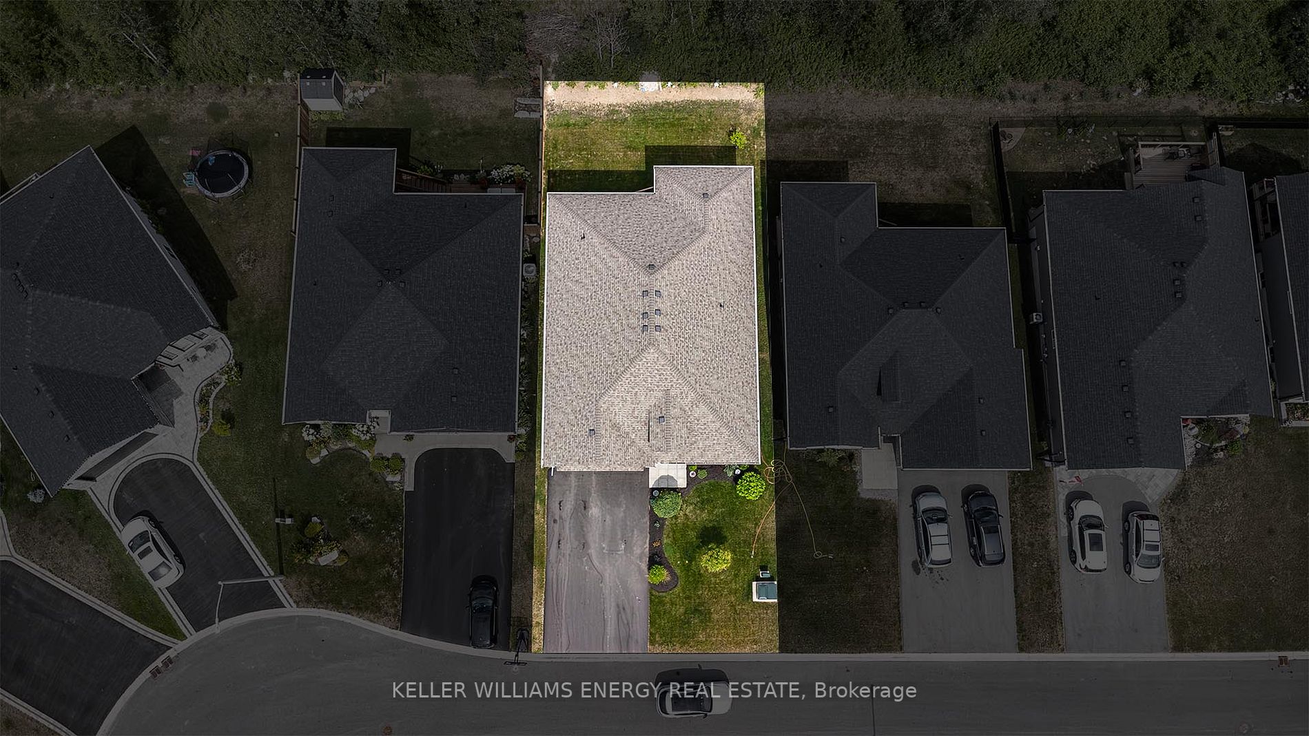 21 Brookfield Cres