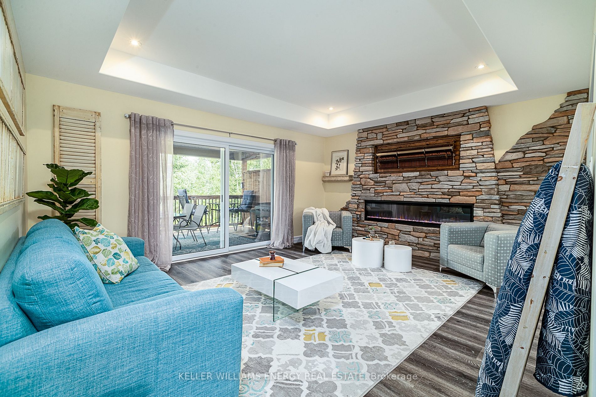 21 Brookfield Cres