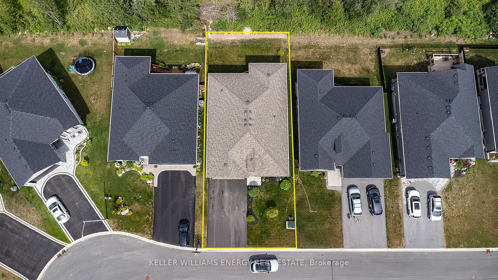 21 Brookfield Cres