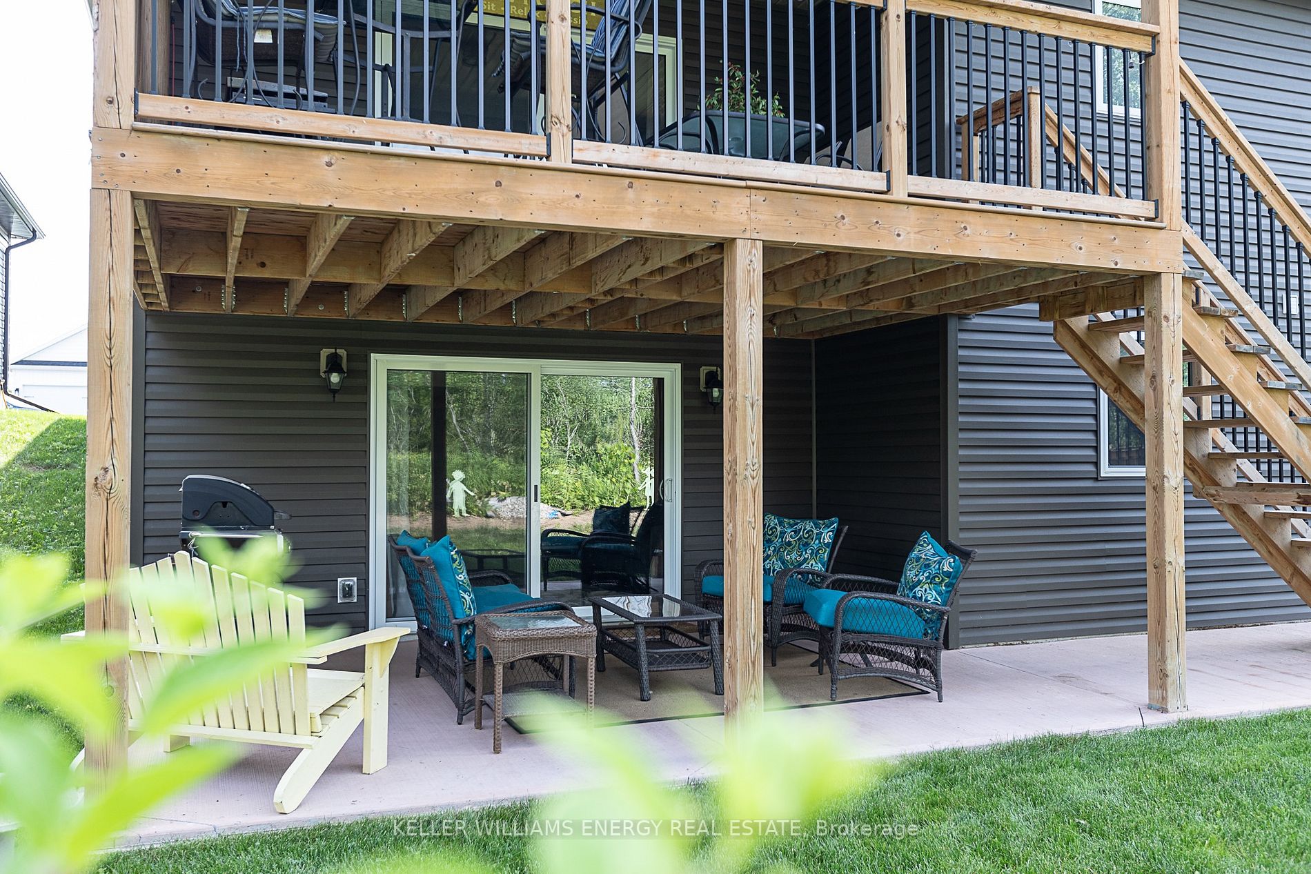 21 Brookfield Cres