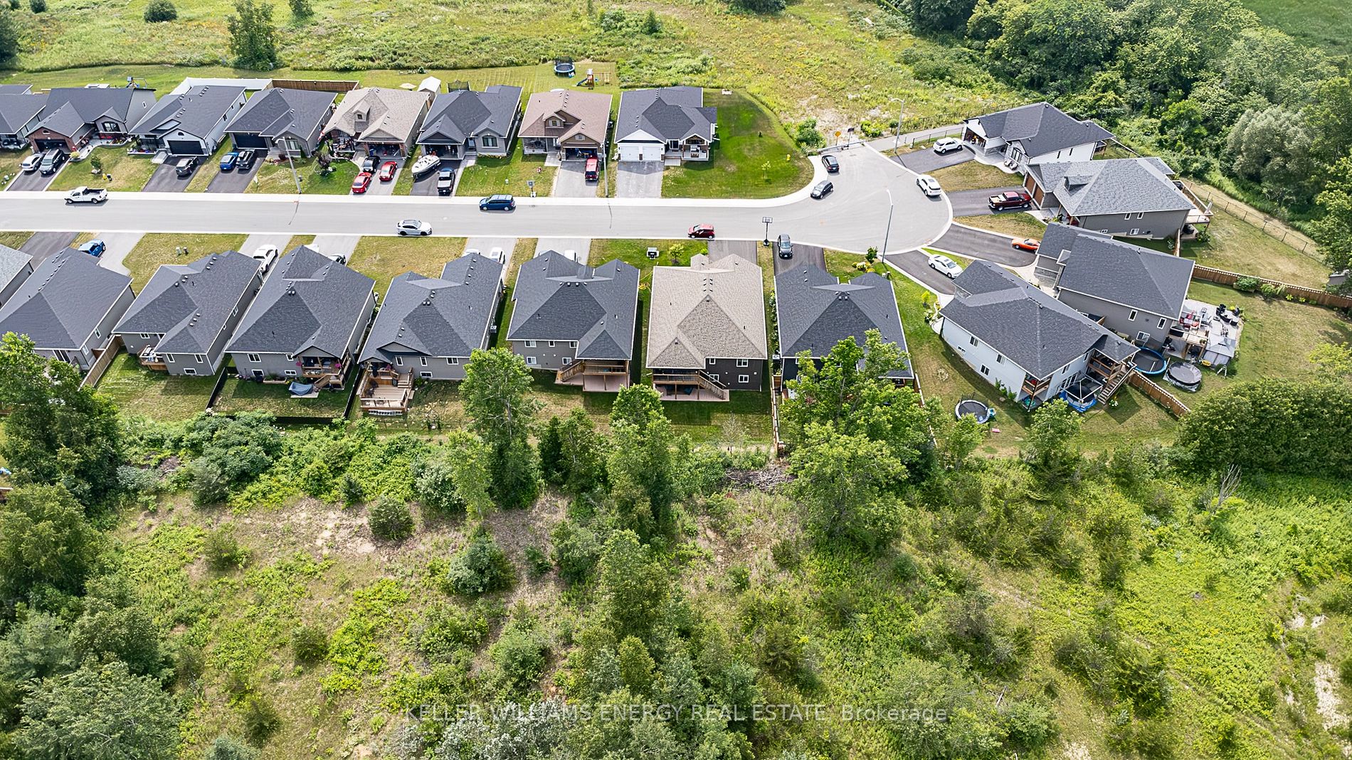 21 Brookfield Cres