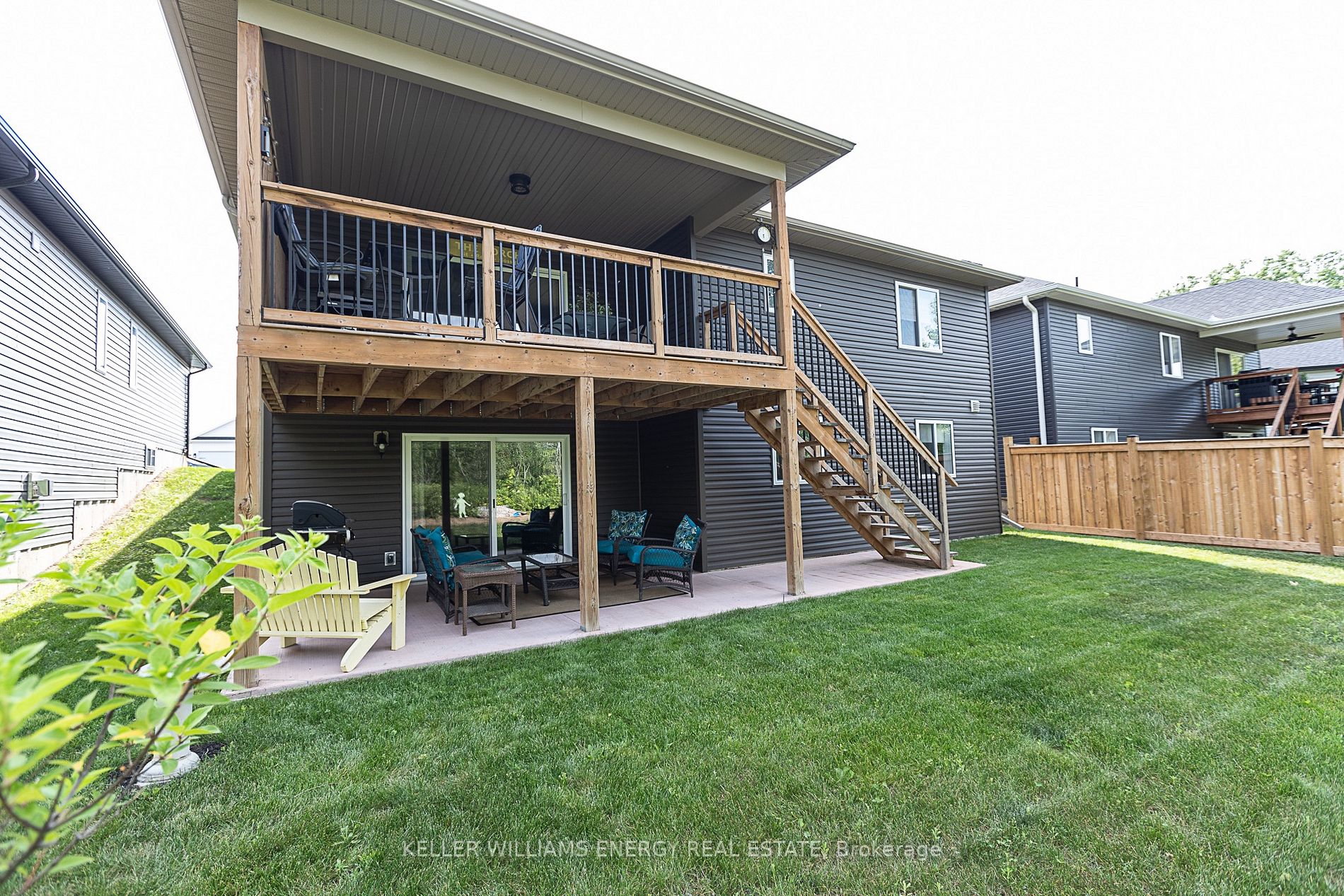 21 Brookfield Cres
