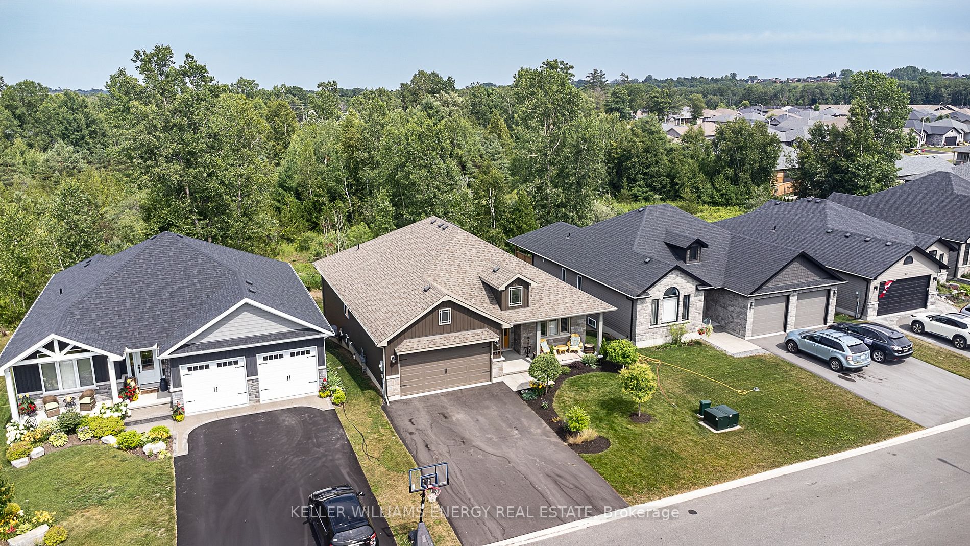 21 Brookfield Cres