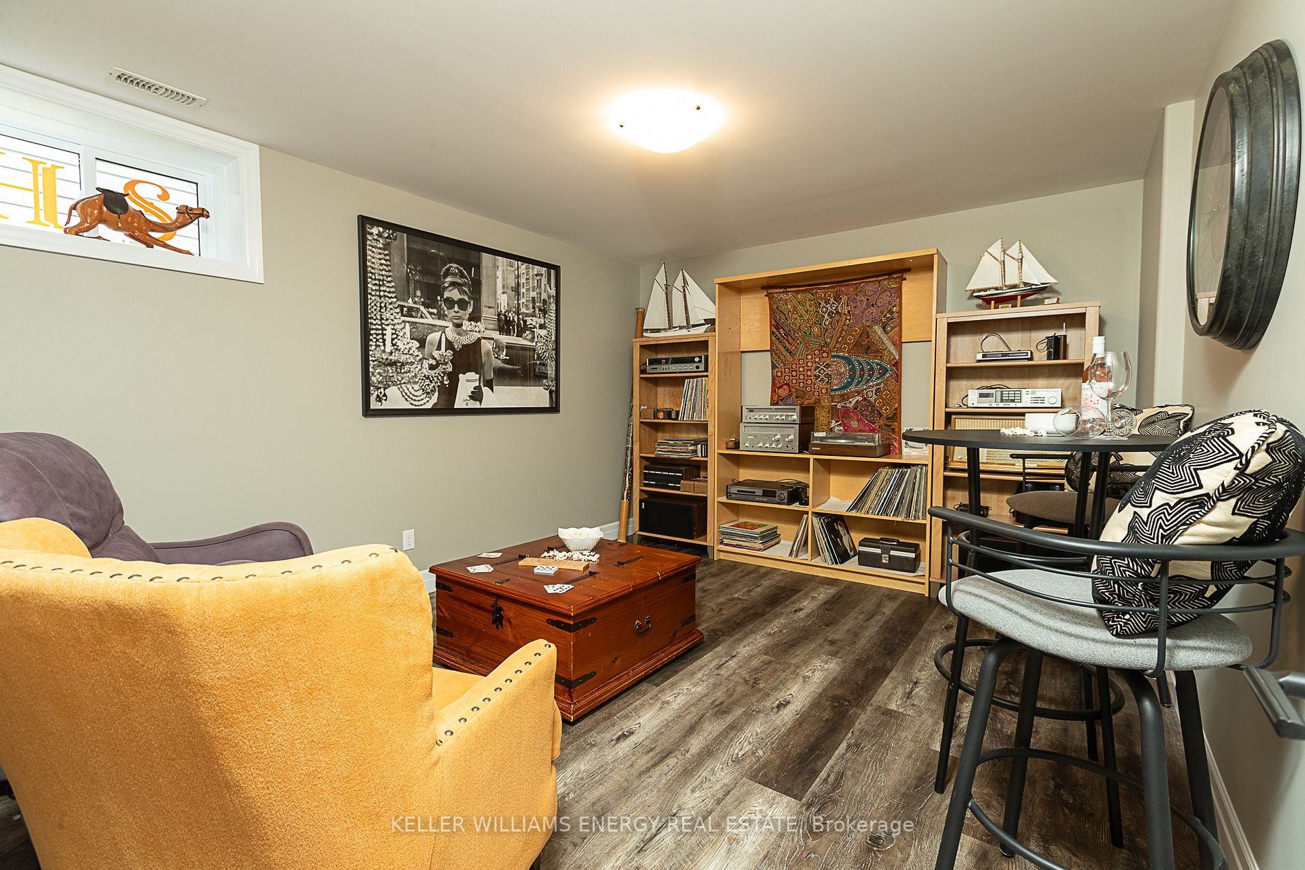 21 Brookfield Cres