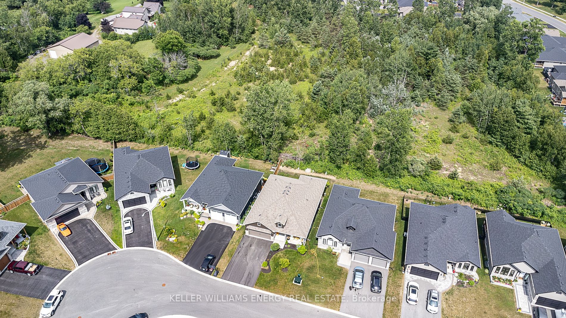 21 Brookfield Cres