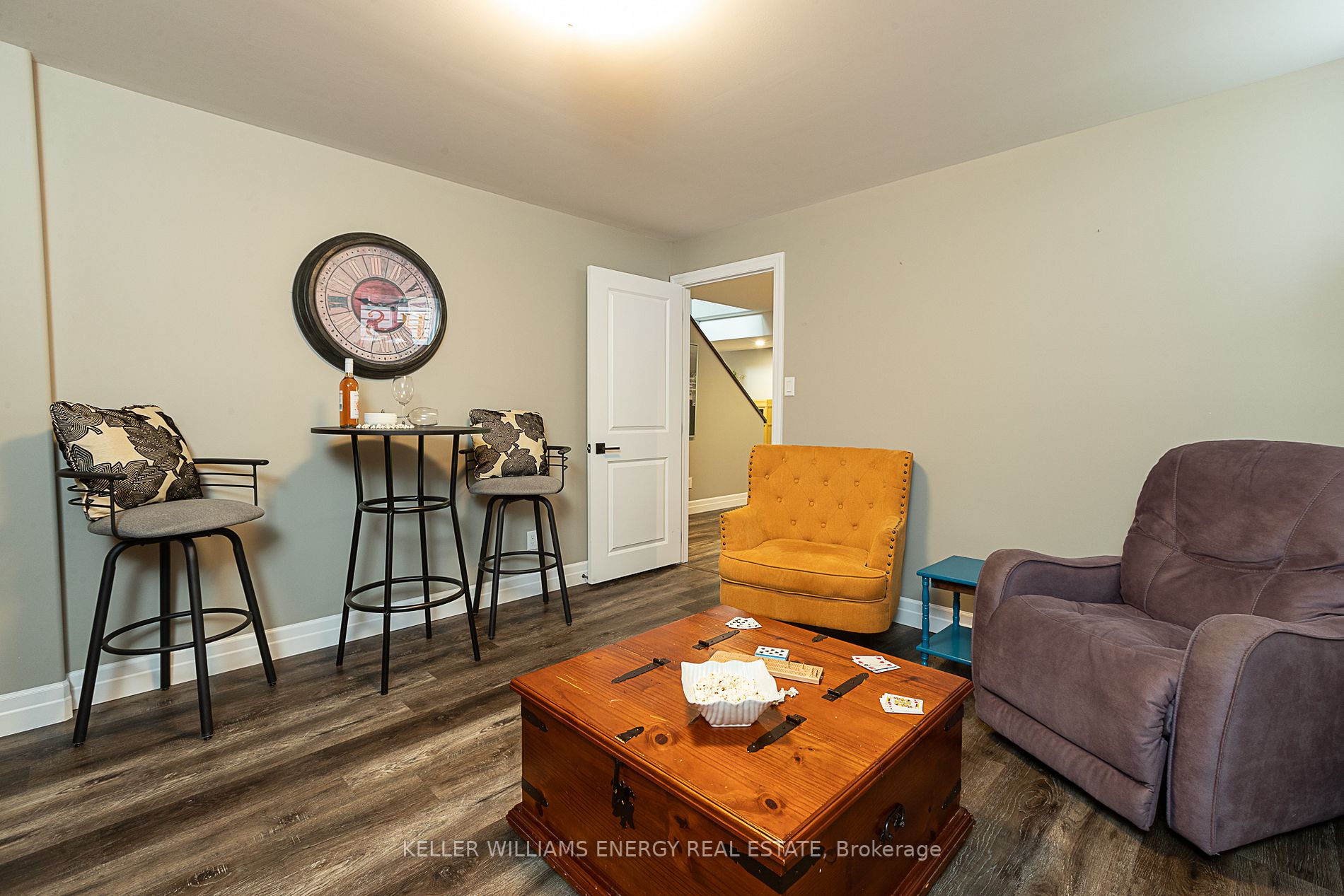 21 Brookfield Cres