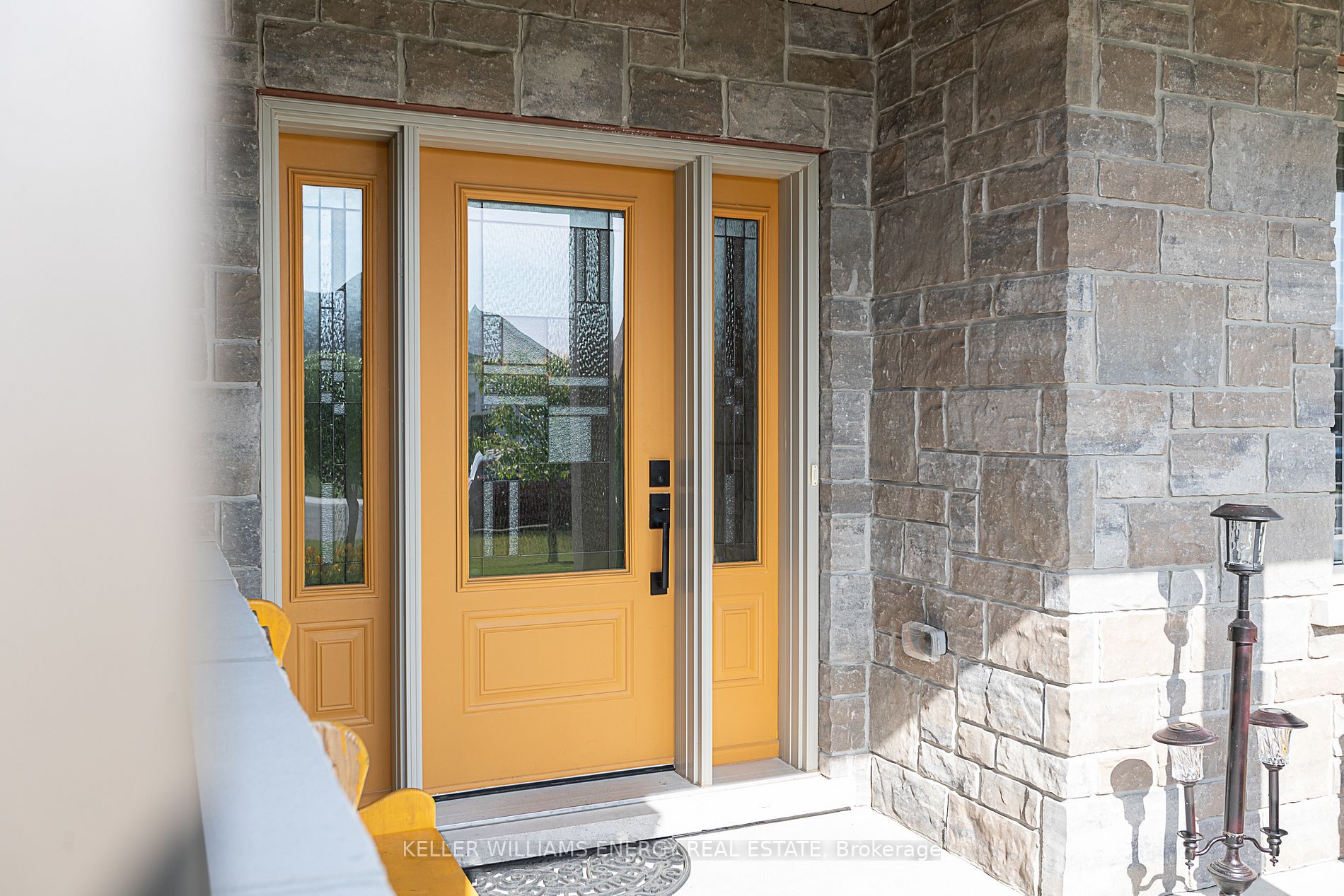 21 Brookfield Cres