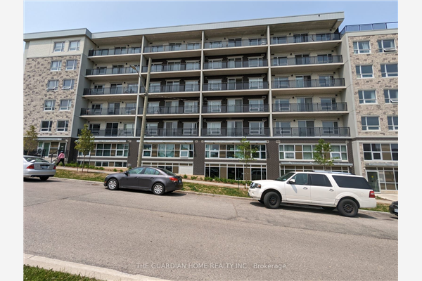 275 Larch St, Waterloo