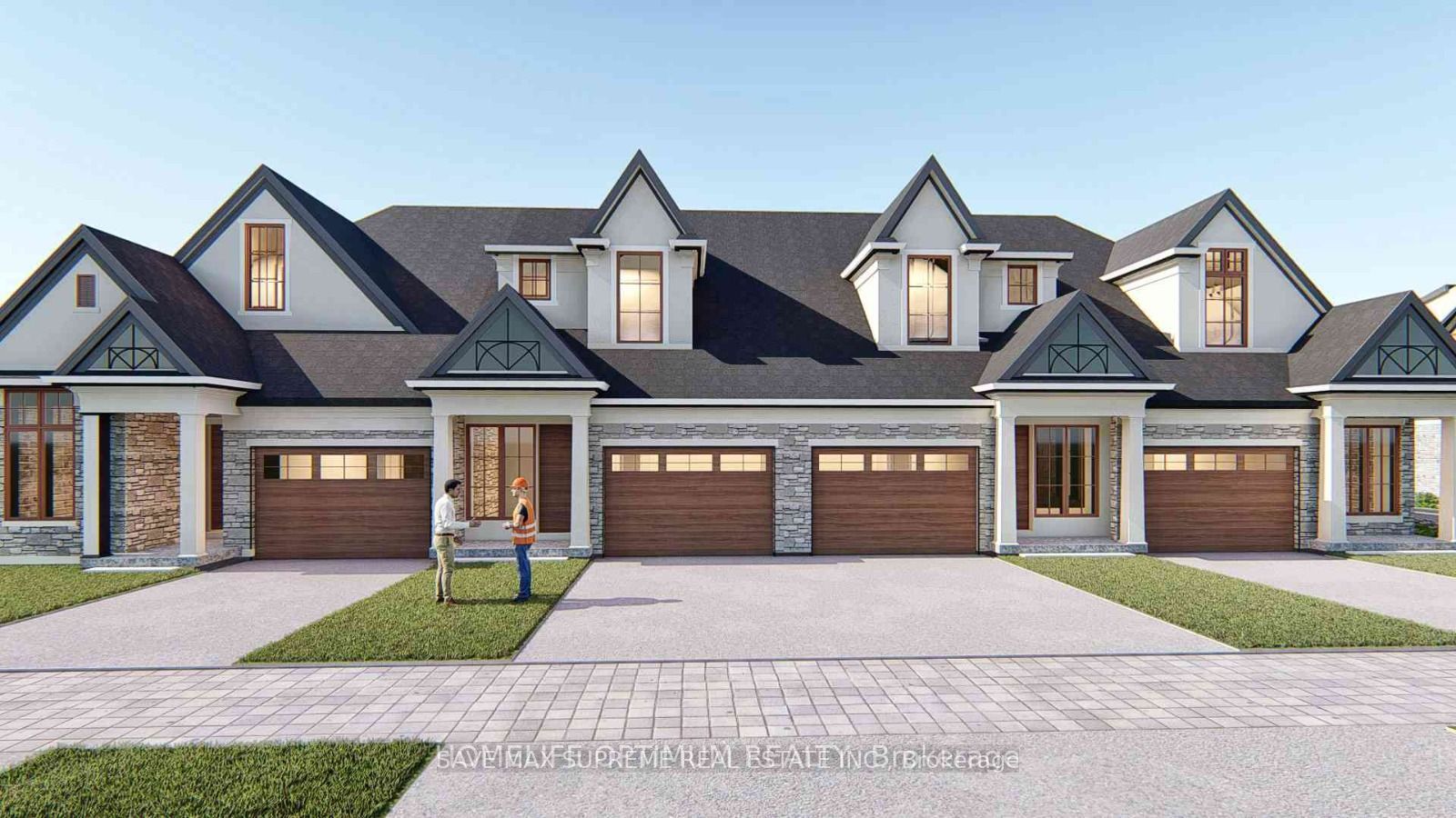 2700 Mewburn Road, #6