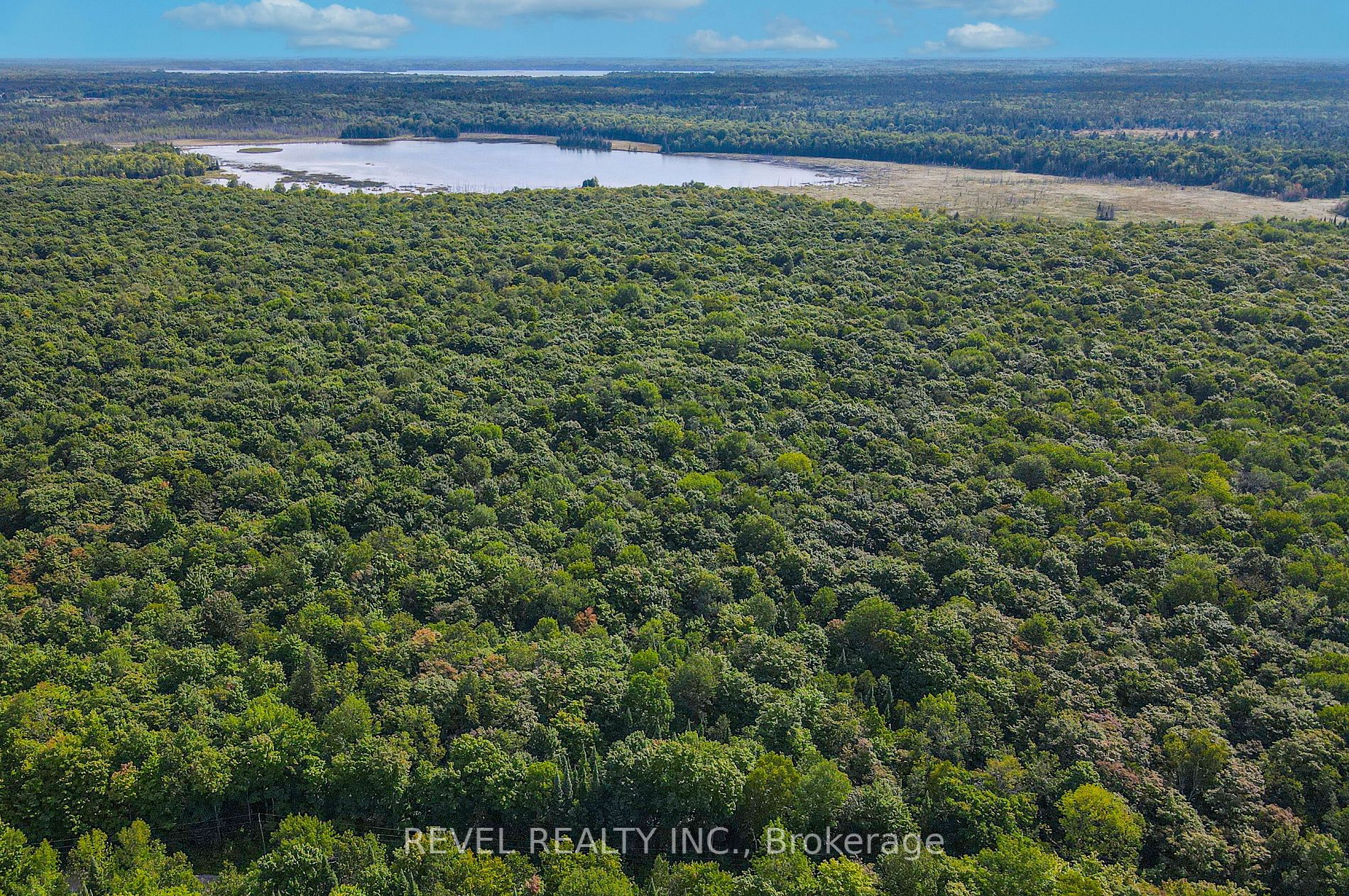 Lot 11 Con 1 Laxton Rd