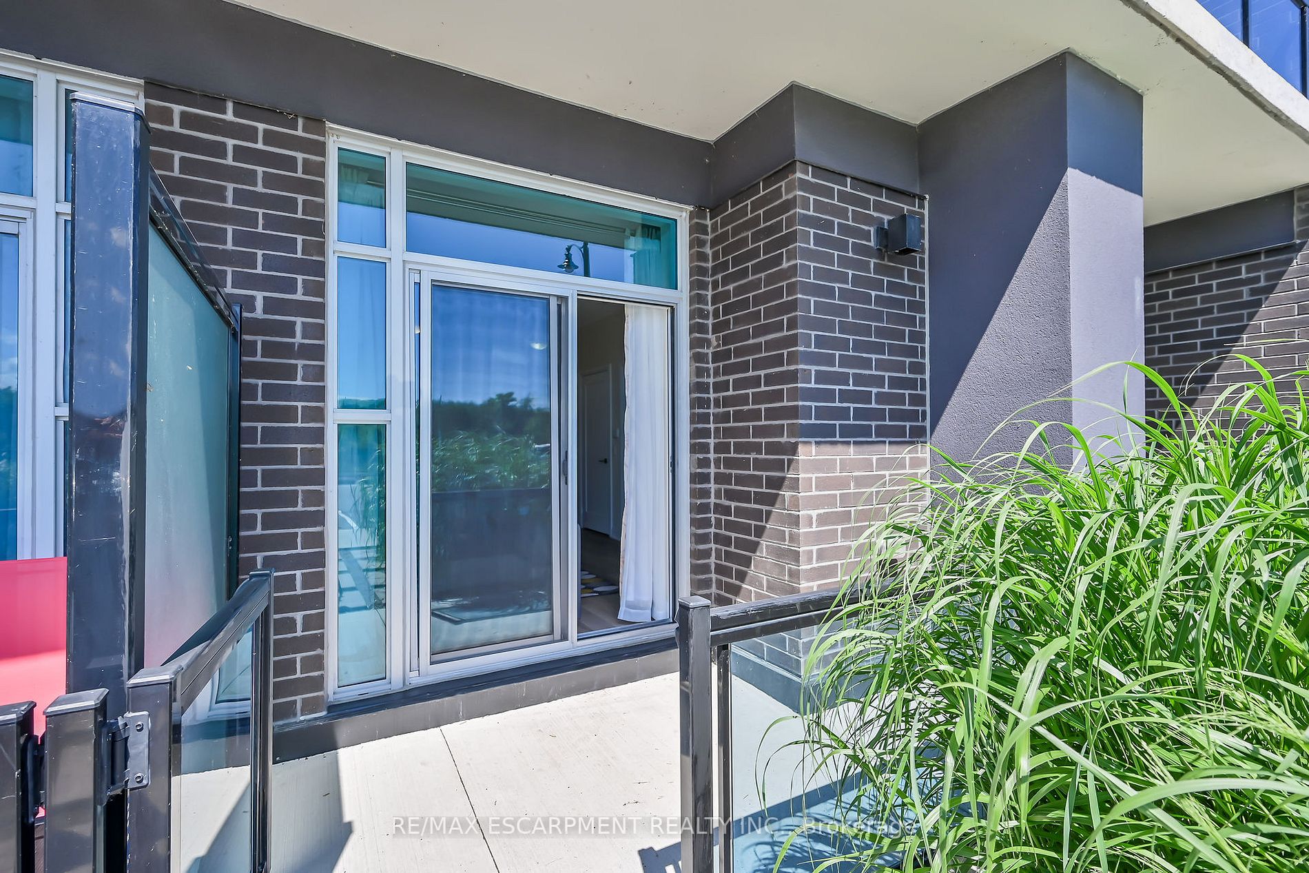 16 Concord Pl, #124