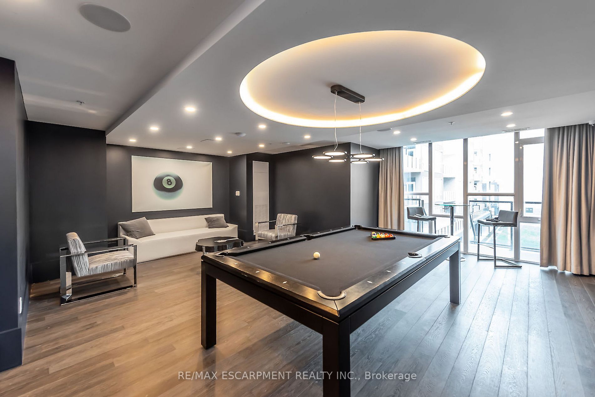 16 Concord Pl, #124
