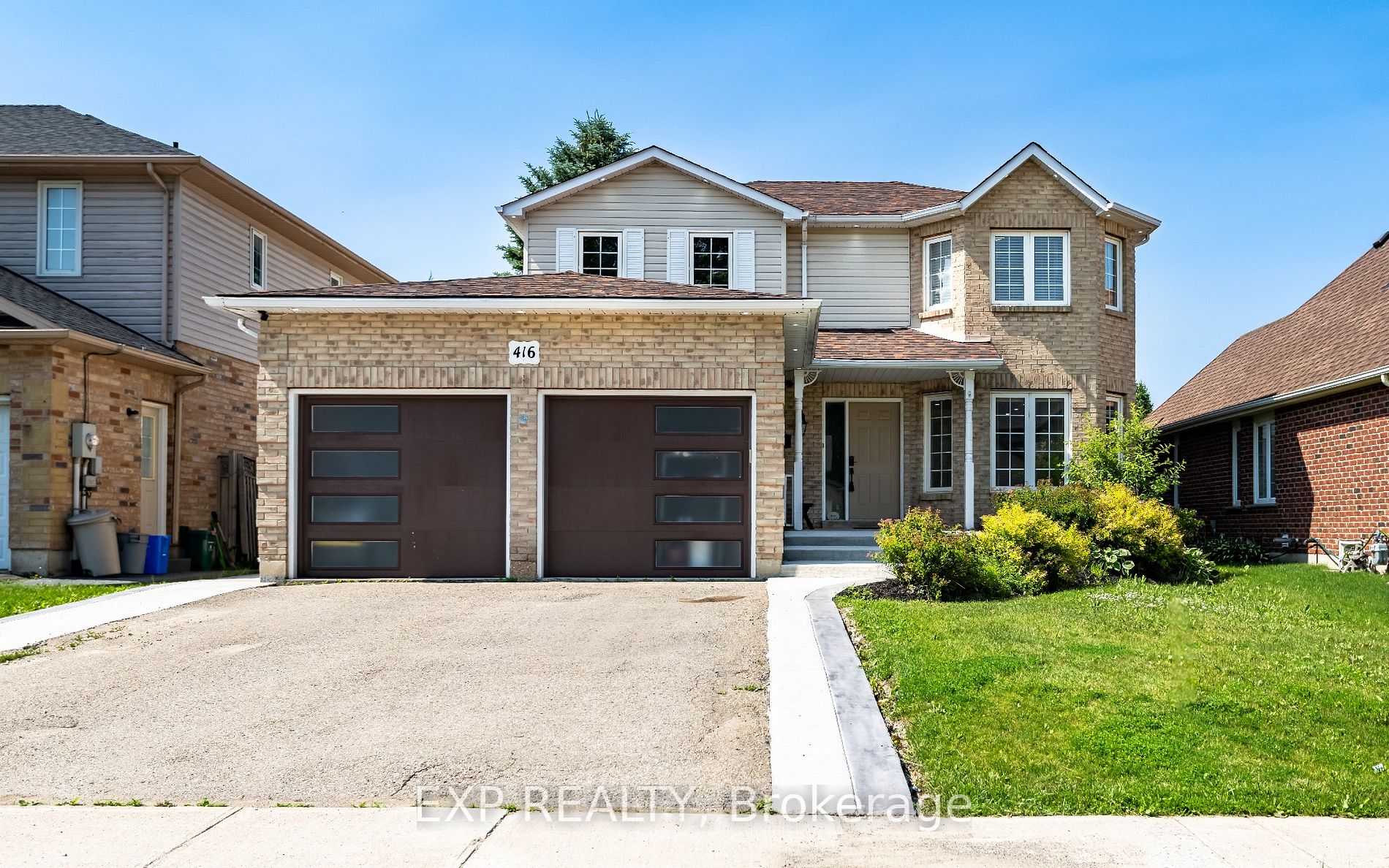 416 Olde Village Lane