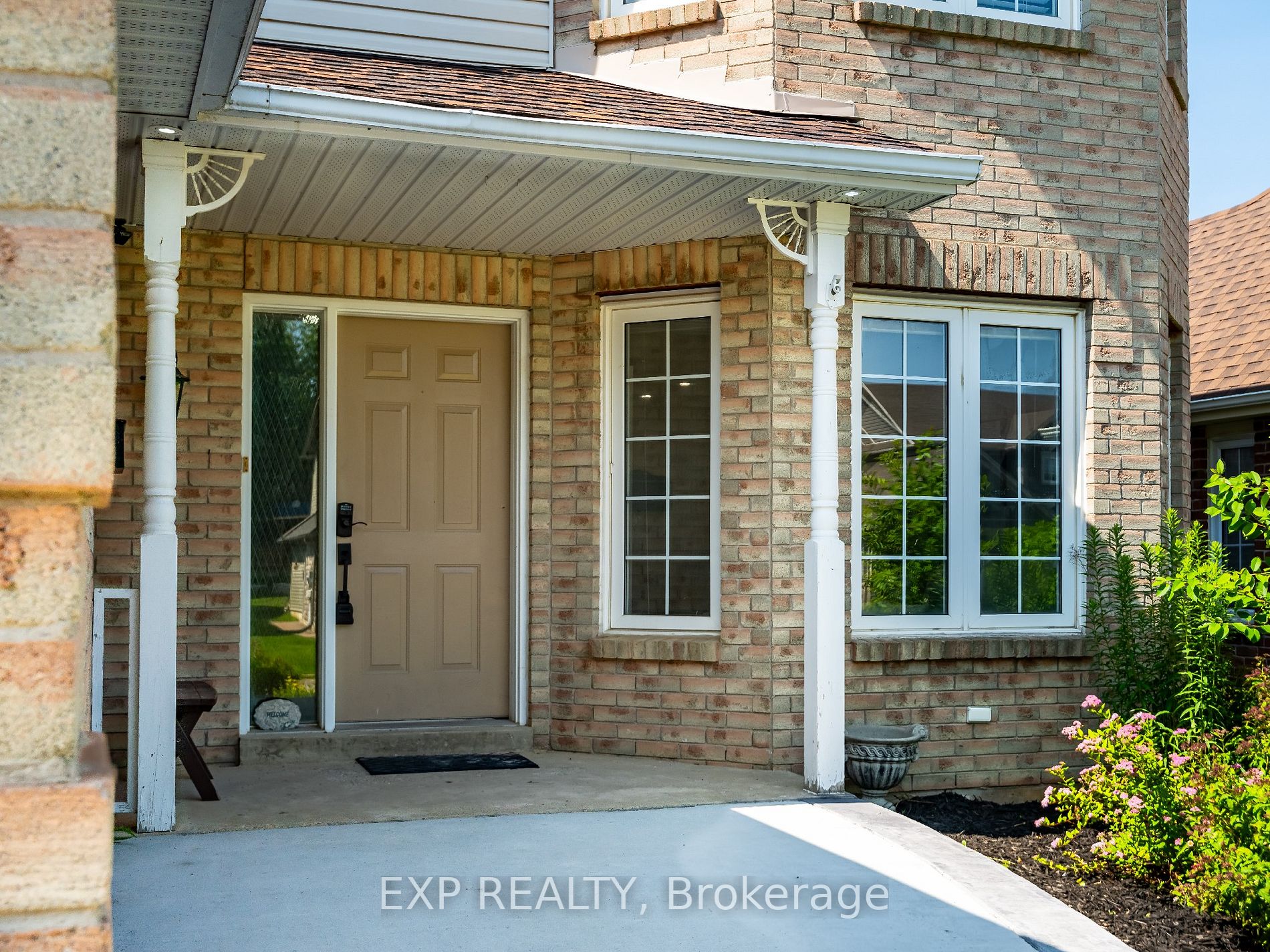 416 Olde Village Lane
