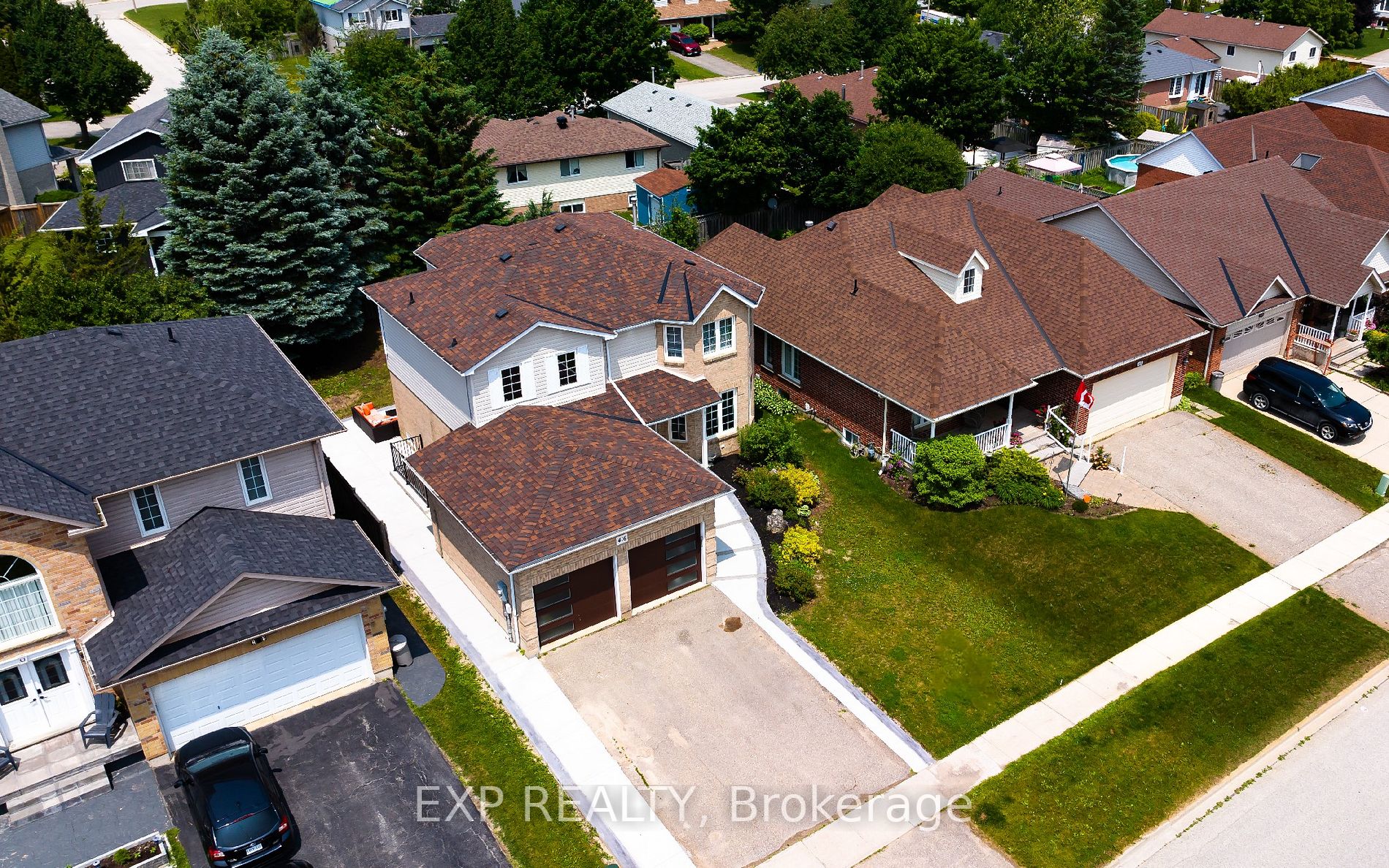 416 Olde Village Lane