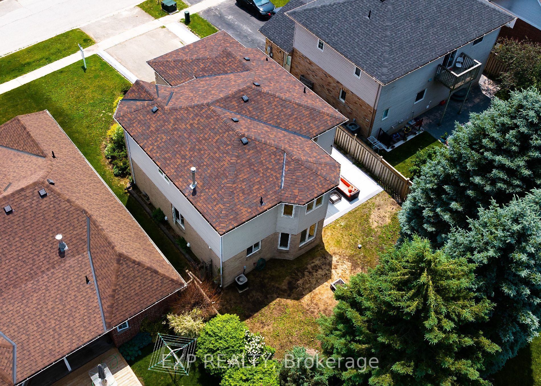 416 Olde Village Lane