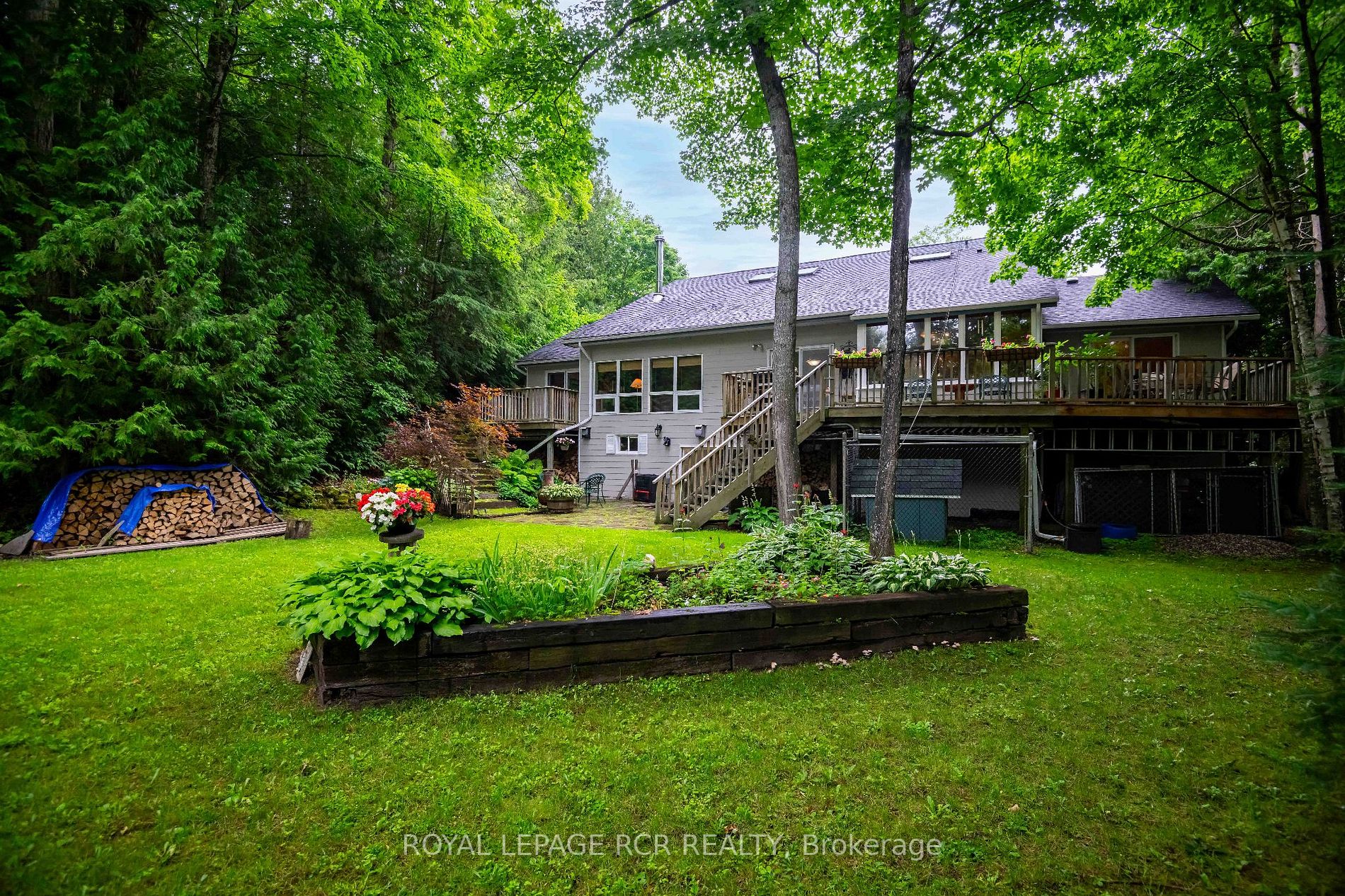 308392 Hockley Road